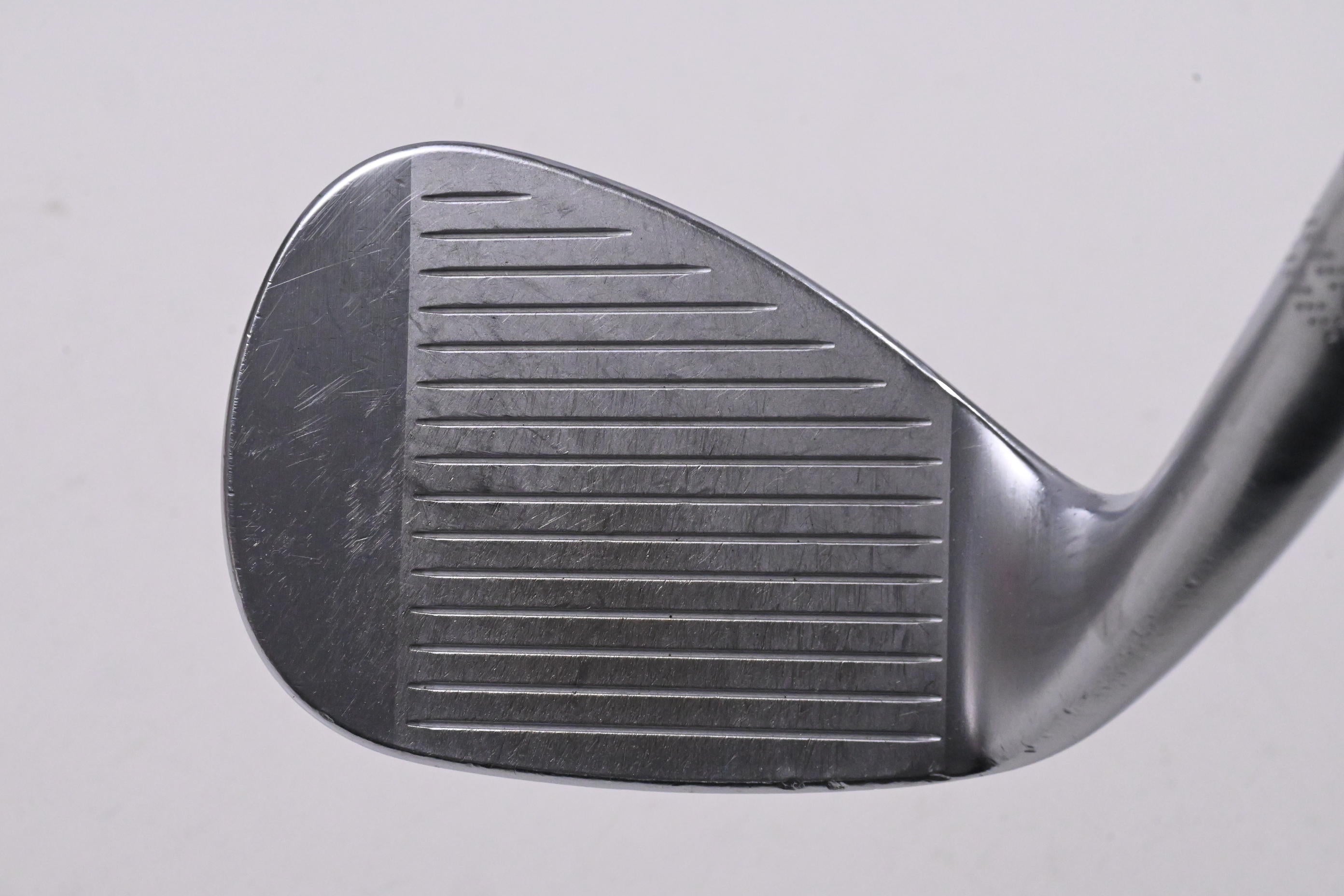 Callaway Opus Gap Wedge / 50 Degree / Stiff Flex True Temper Dynamic Gold S400