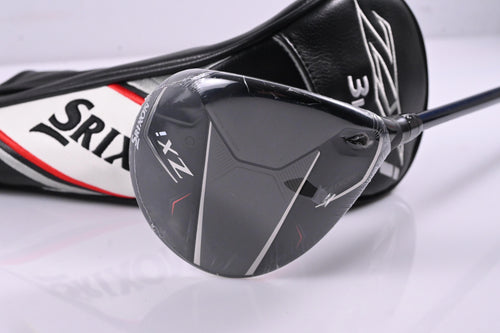 Srixon ZXi #3 Wood / 15 Degree / Stiff Flex Fujikura Ventus TR Blue 6 Shaft