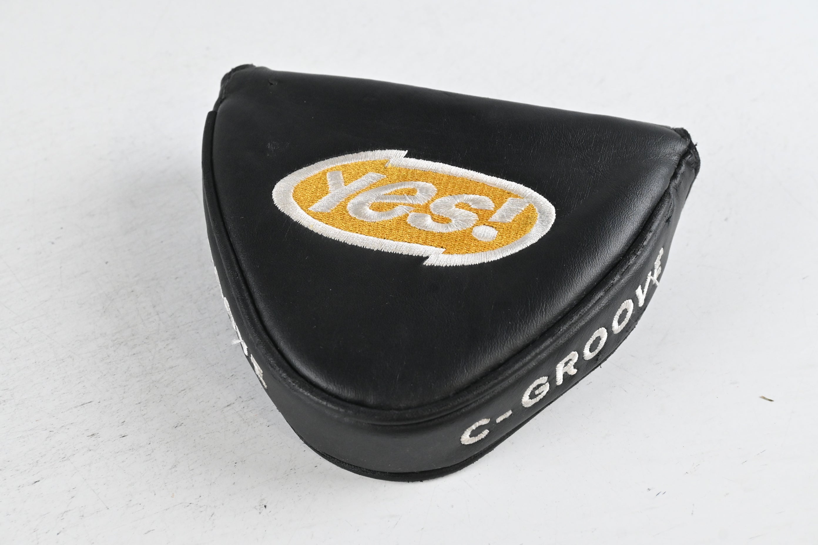 Yes! C-Groove Natalie Putter / 41 Inch