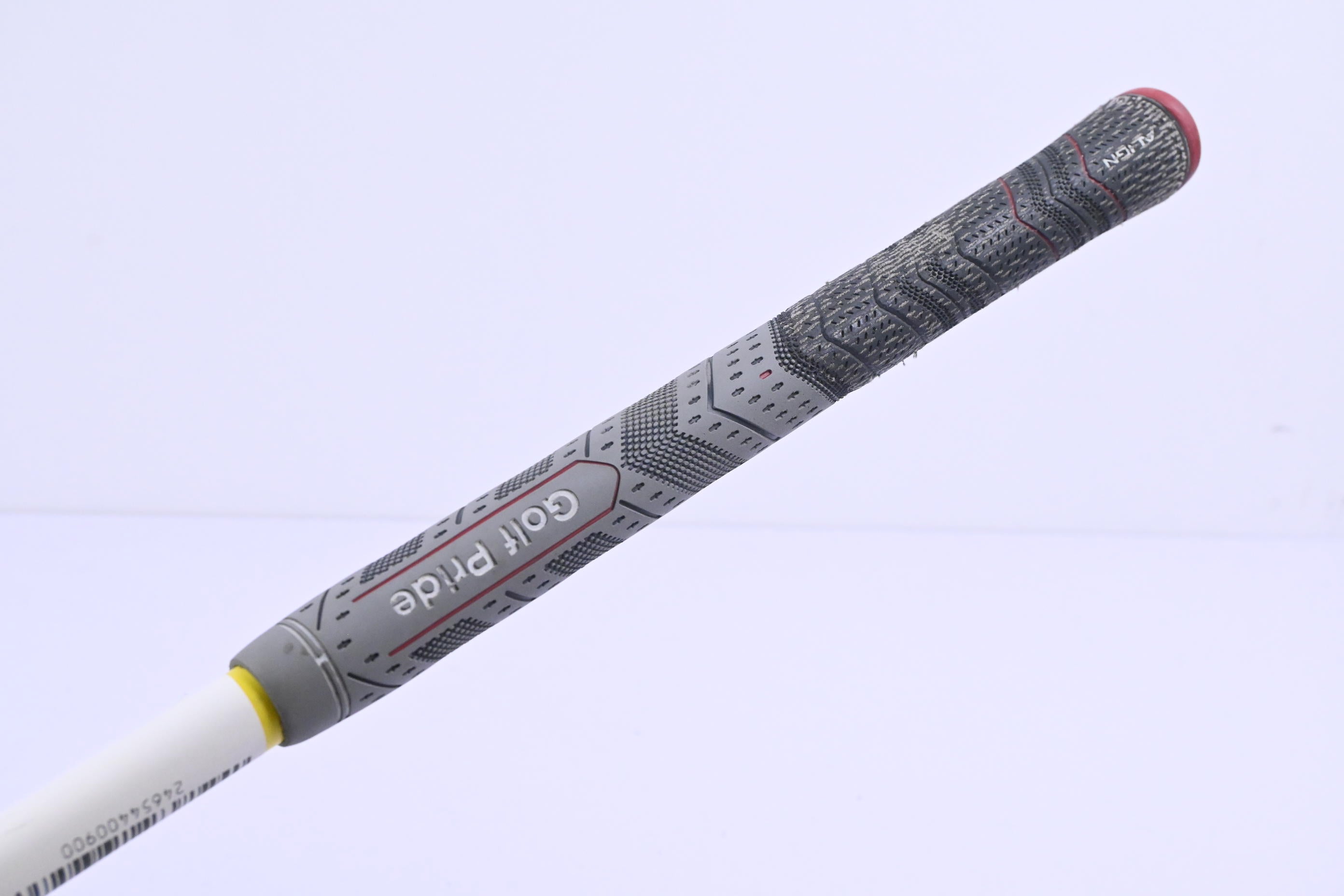 Project X HZRDUS Yellow Handcrafted 63 #3 Wood Shaft / X-Flex / Titleist 2nd Gen