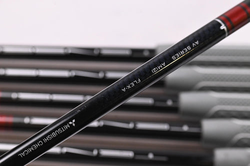 Titleist T300 2021 Irons / 6-PW+48° / Senior Flex Tensei AV Red AM(2) Shafts