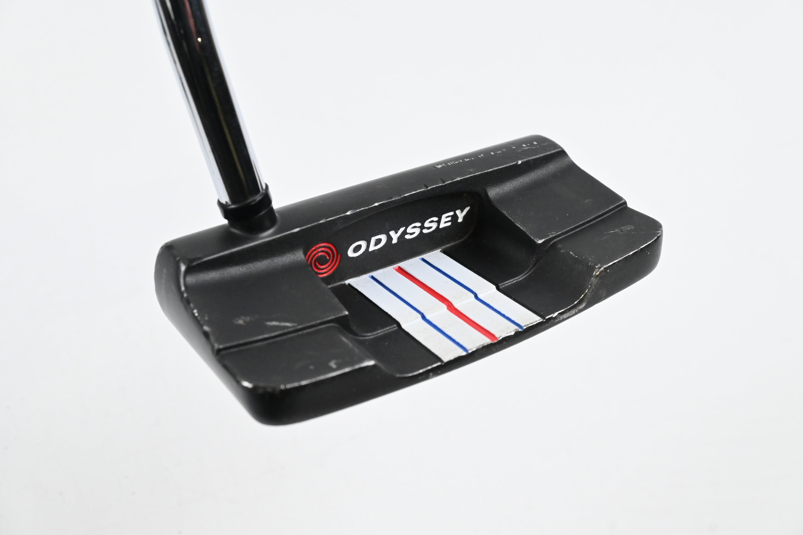 Odyssey Triple Track Double Wide Putter / 34 Inch