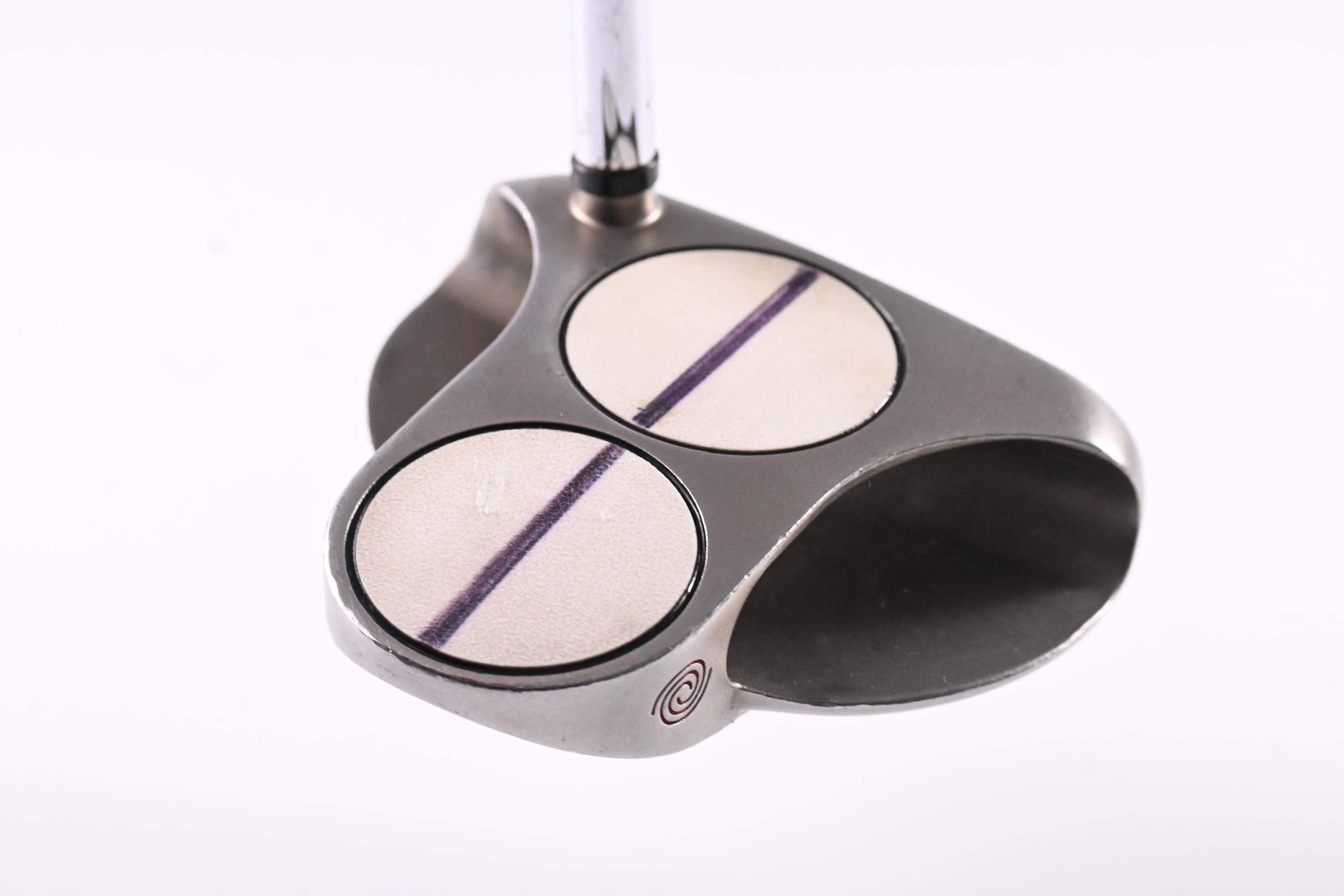 Odyssey White Hot XG 2-Ball Putter / 36 Inch