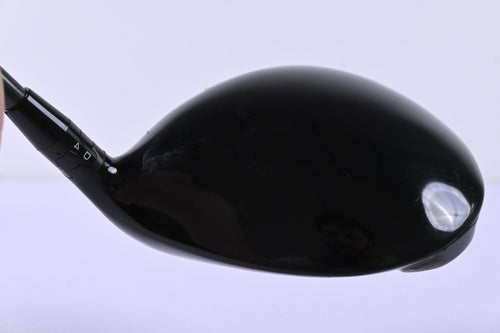 Titleist TS2 Driver / 10.5 Degree / Regular Flex Small Batch Evenflow Riptide 50