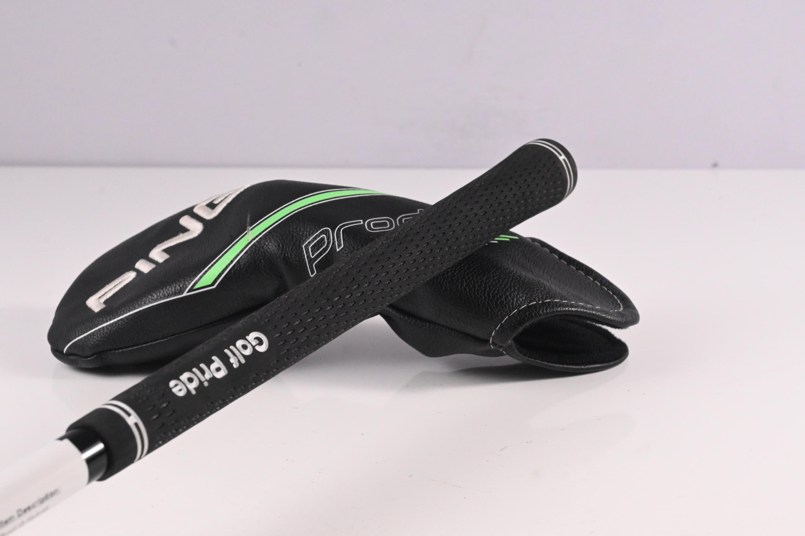 Junior Ping Prodi G Hybrid / 28 Degree / Junior Ping Prodi G Shaft