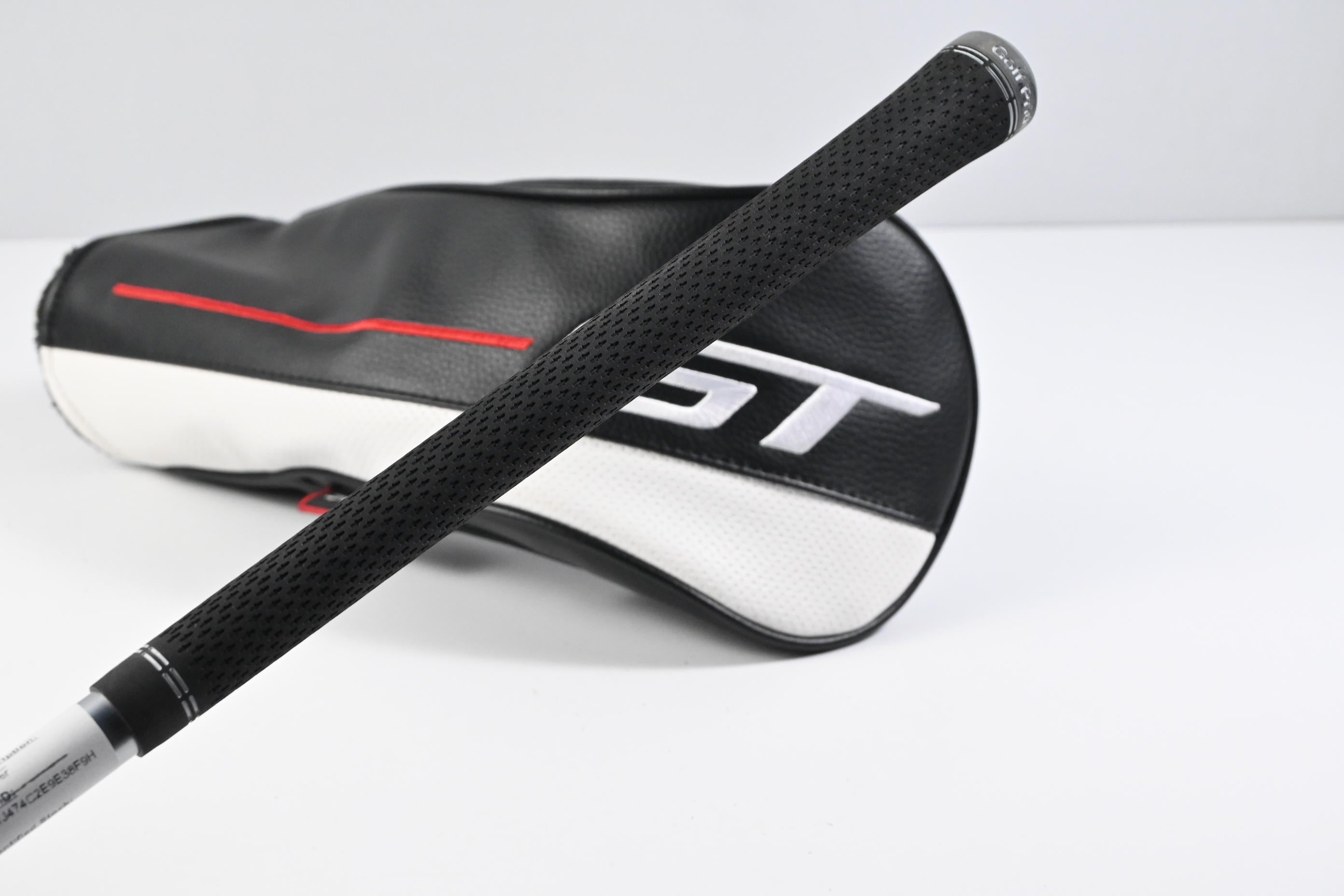 Titleist GT1 Driver / 12 Degree / Regular Flex Fujikura Air Speeder 40 Shaft