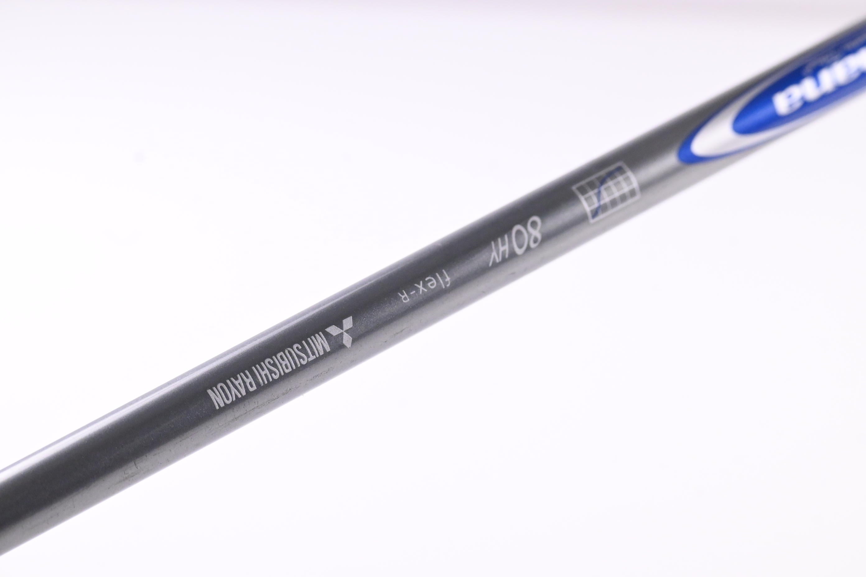 Left Hand Titleist 909H #3 Hybrid / 21 Degree / Regular Flex Diamana 80 Shaft