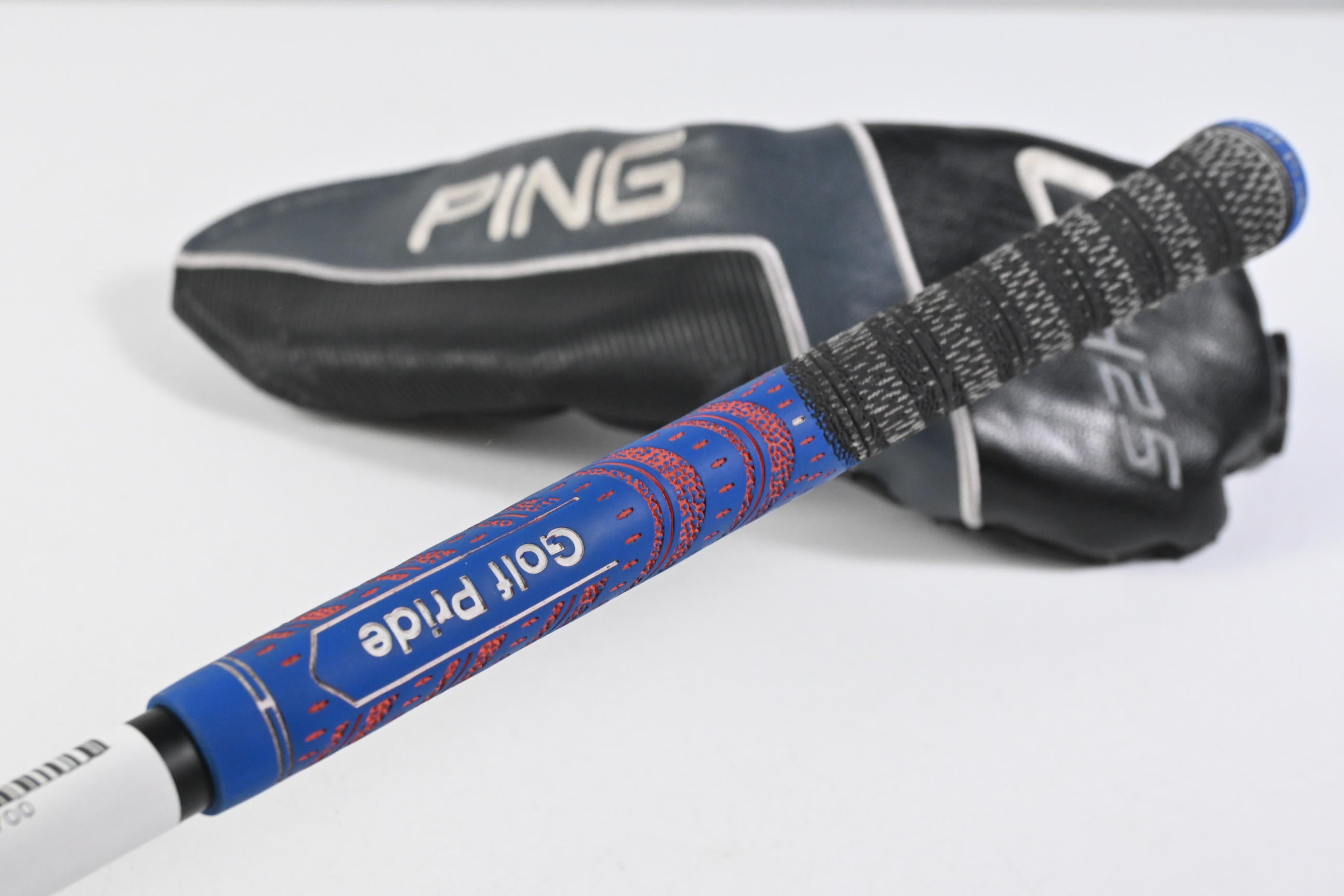 Ping G425 #3 Wood / 14.5 Degree / Stiff Flex Ping Alta CB Slate 65 Shaft