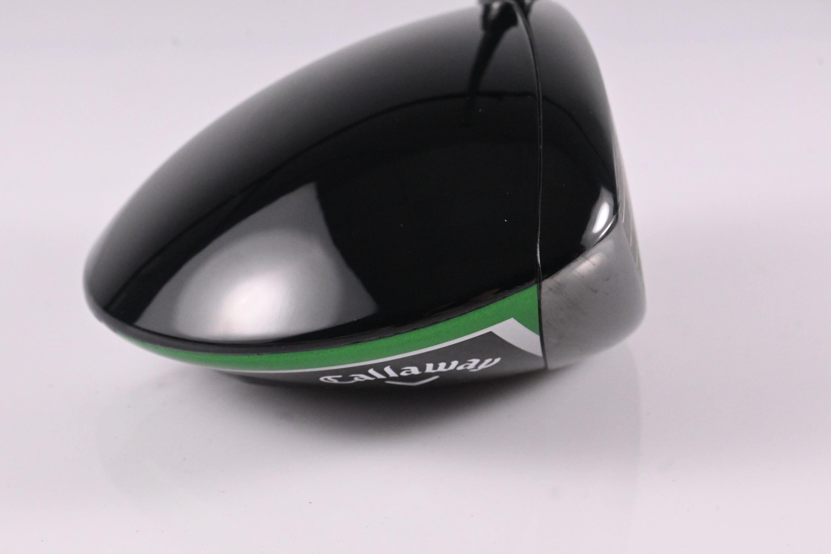 Callaway Elyte Triple Diamond Driver / 9 Degree / X-Flex Tensei 1K Black 65
