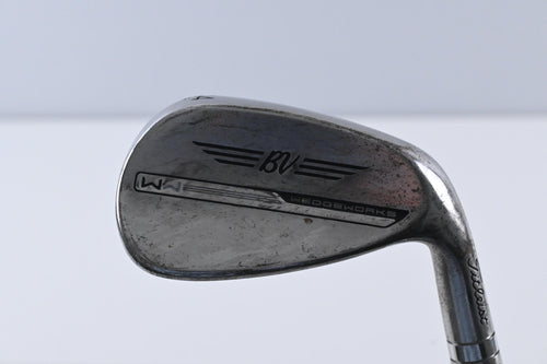 Titleist WedgeWorks Pitching Wedge / 44 Degree / Wedge Flex Titleist Vokey SM10