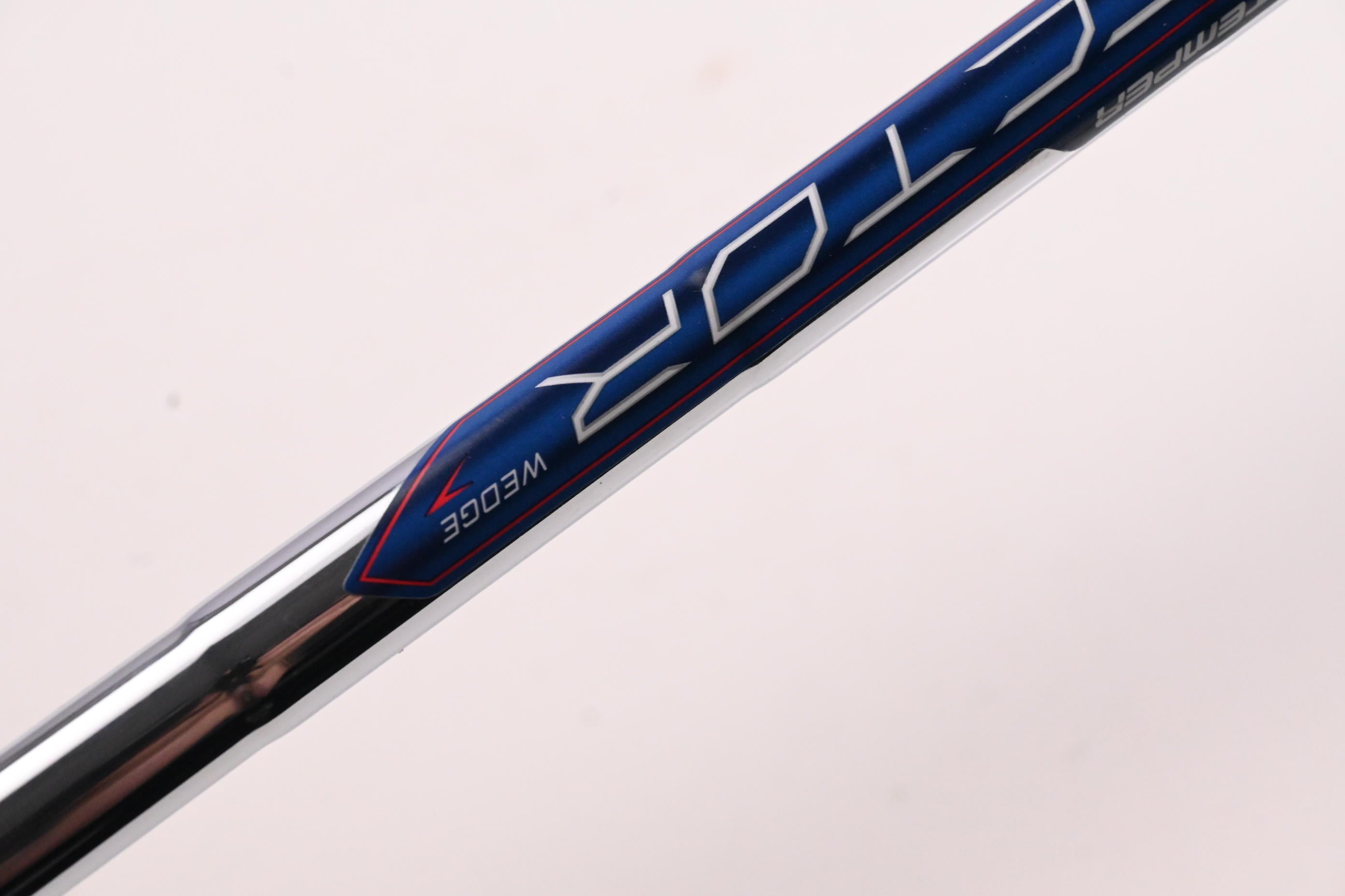 Cobra 2025 King Tec Gap Wedge / 52 Degree / Wedge Flex Vector 7 Shaft