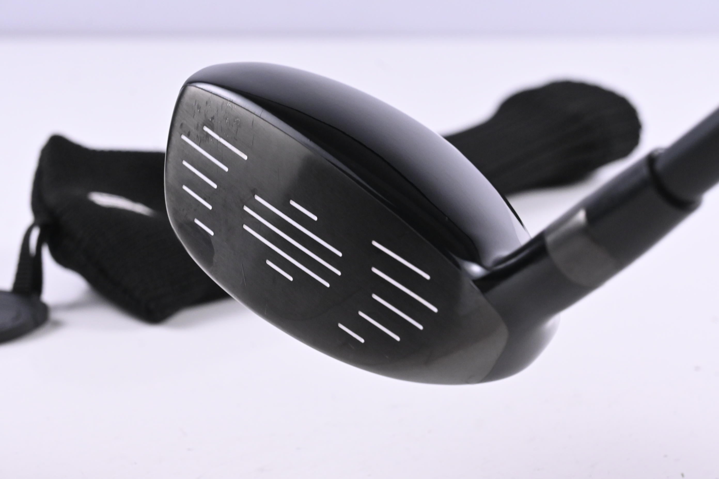 Eleven #3 Hybrid / 18 Degree / Regular Flex Eleven Shaft