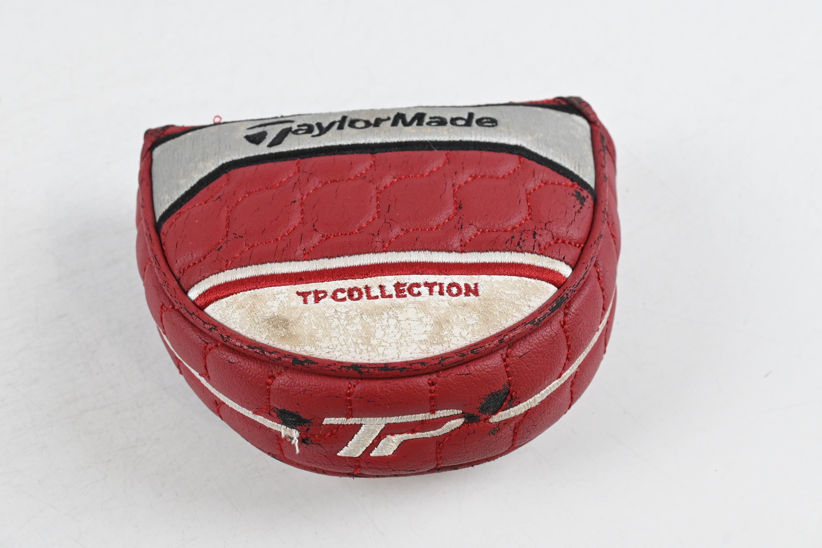 Taylormade TP Collection Red Ardmore 2 Putter / 34 Inch