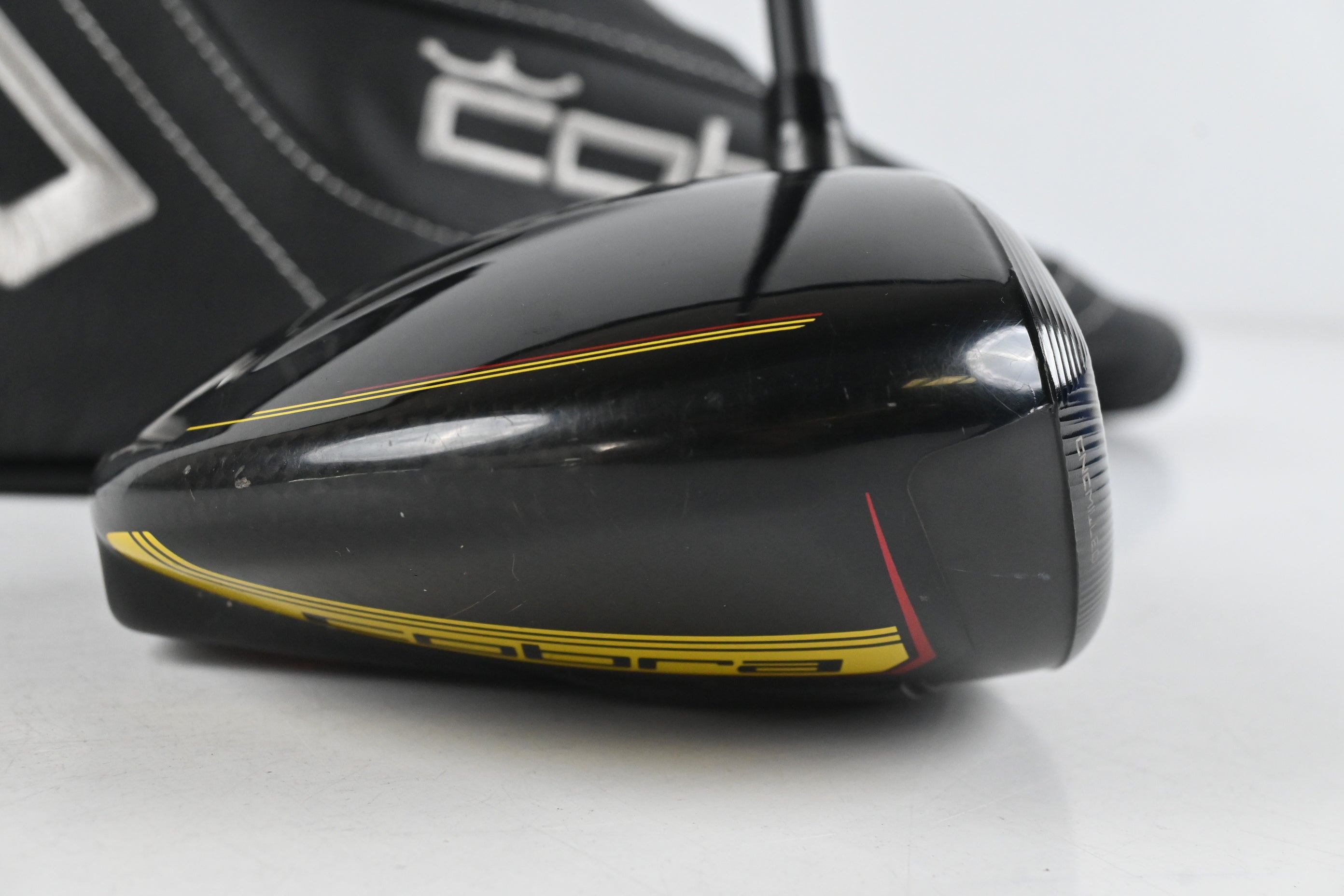 Cobra King Speedzone Driver / 10.5 Degree / Regular Flex Grafalloy ProLaunch