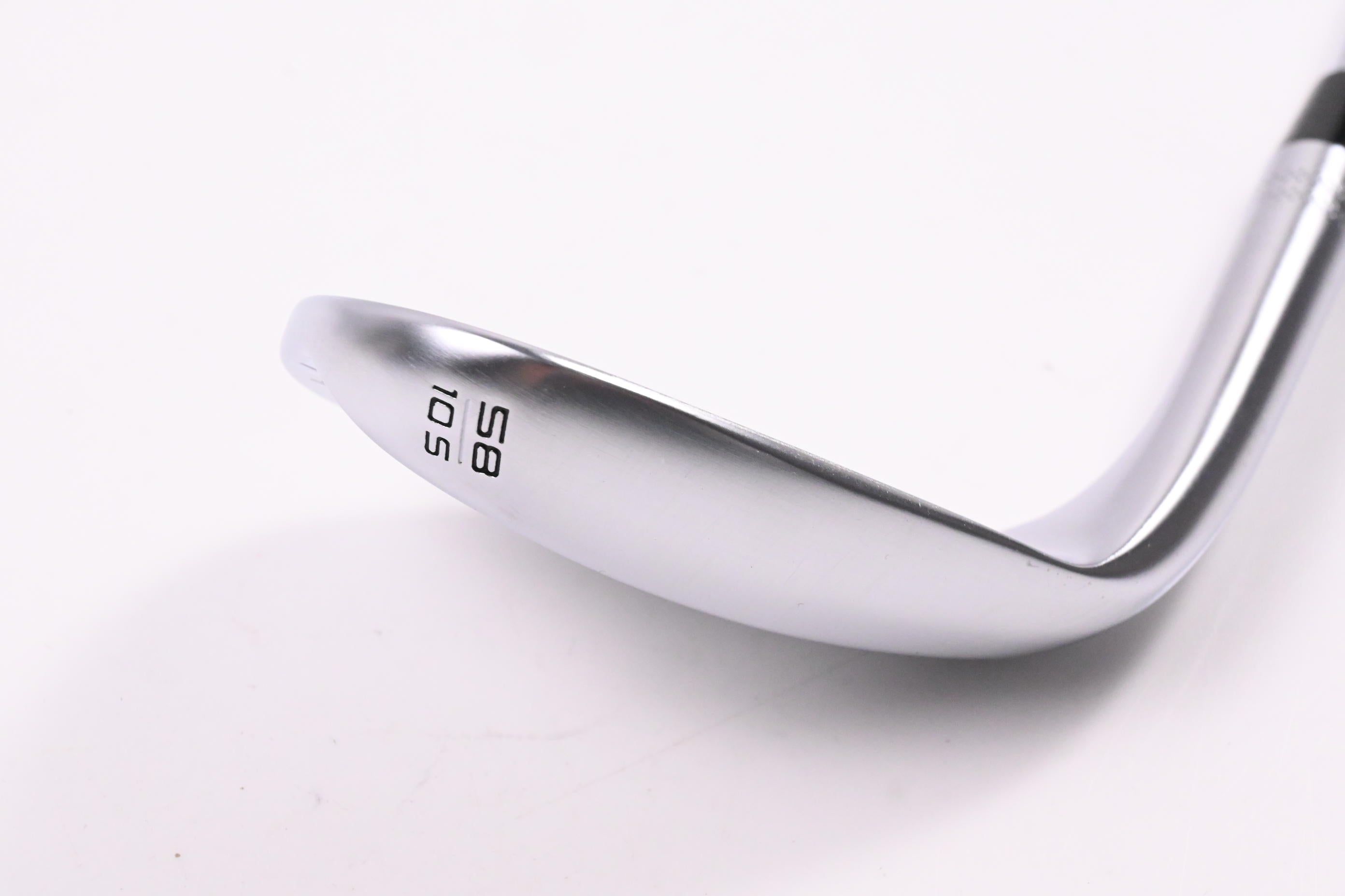 Callaway Opus SP Lob Wedge / 58 Degree / Stiff Flex Dynamic Gold S200 Shaft