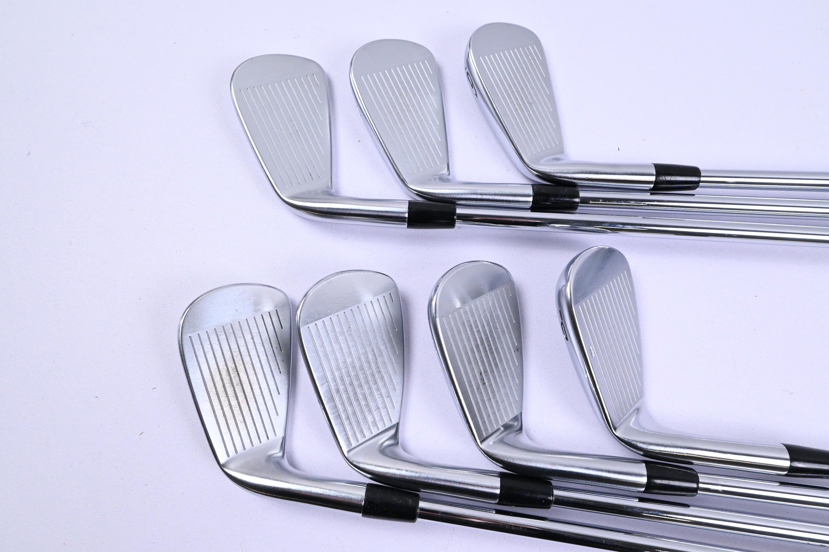 Titleist 716 AP2 Irons / 4-PW / Stiff Flex Dynamic Gold S300 Shafts
