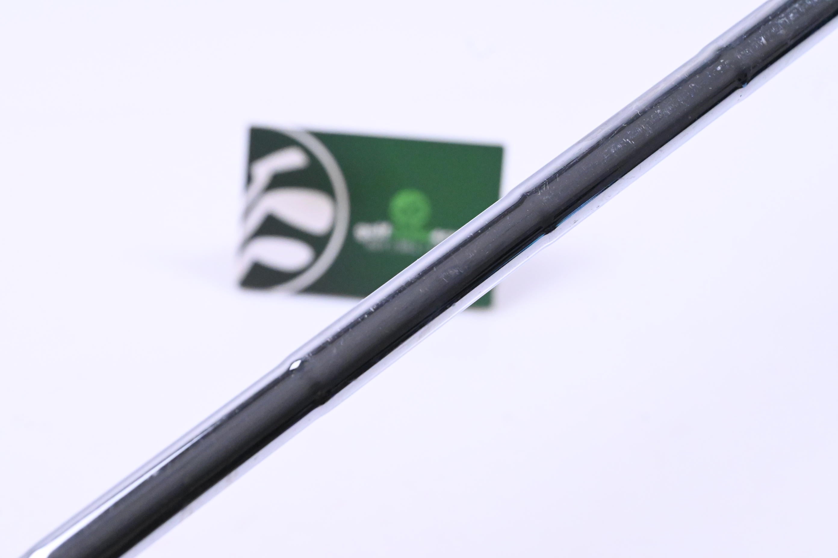 Taylormade RAC Black Sand Wedge / 54 Degree / Wedge Flex Steel Shaft