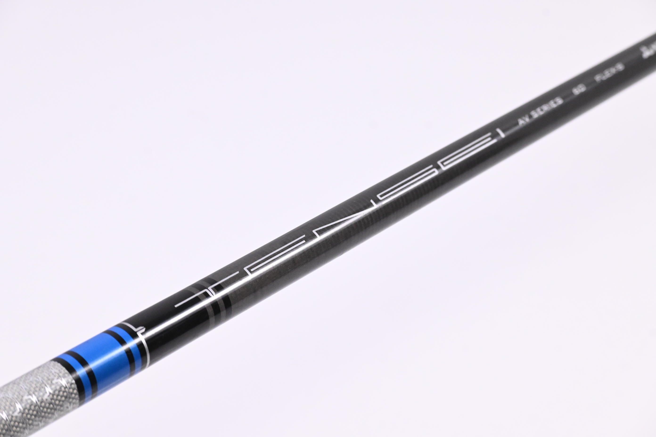 Tensei AV Raw Blue 60 Driver Shaft / Stiff Flex / Taylormade 2nd Gen
