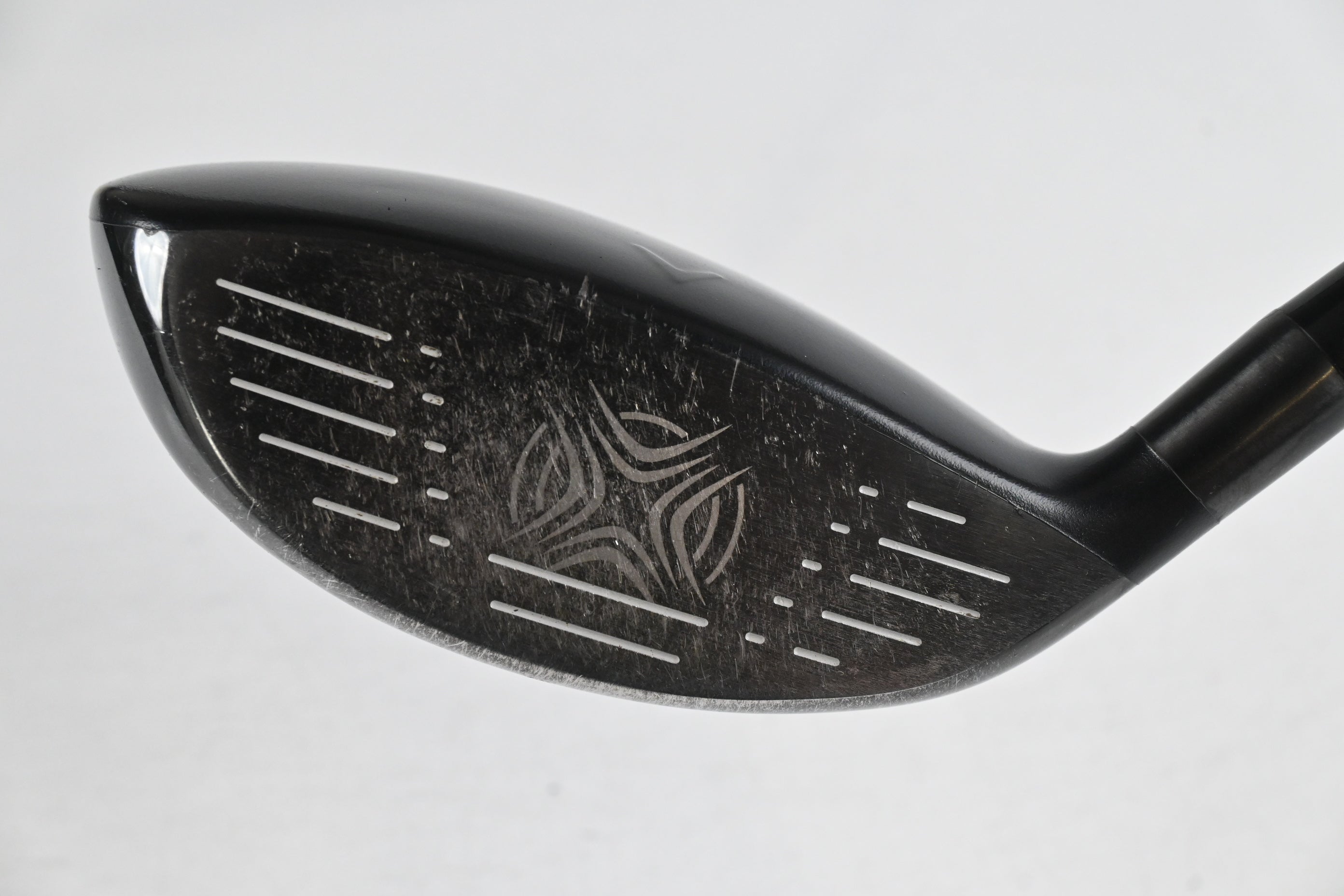 Callaway XR #3 Wood / 15 Degree / Regular Flex Project X San Diego LZ15 54 Shaft