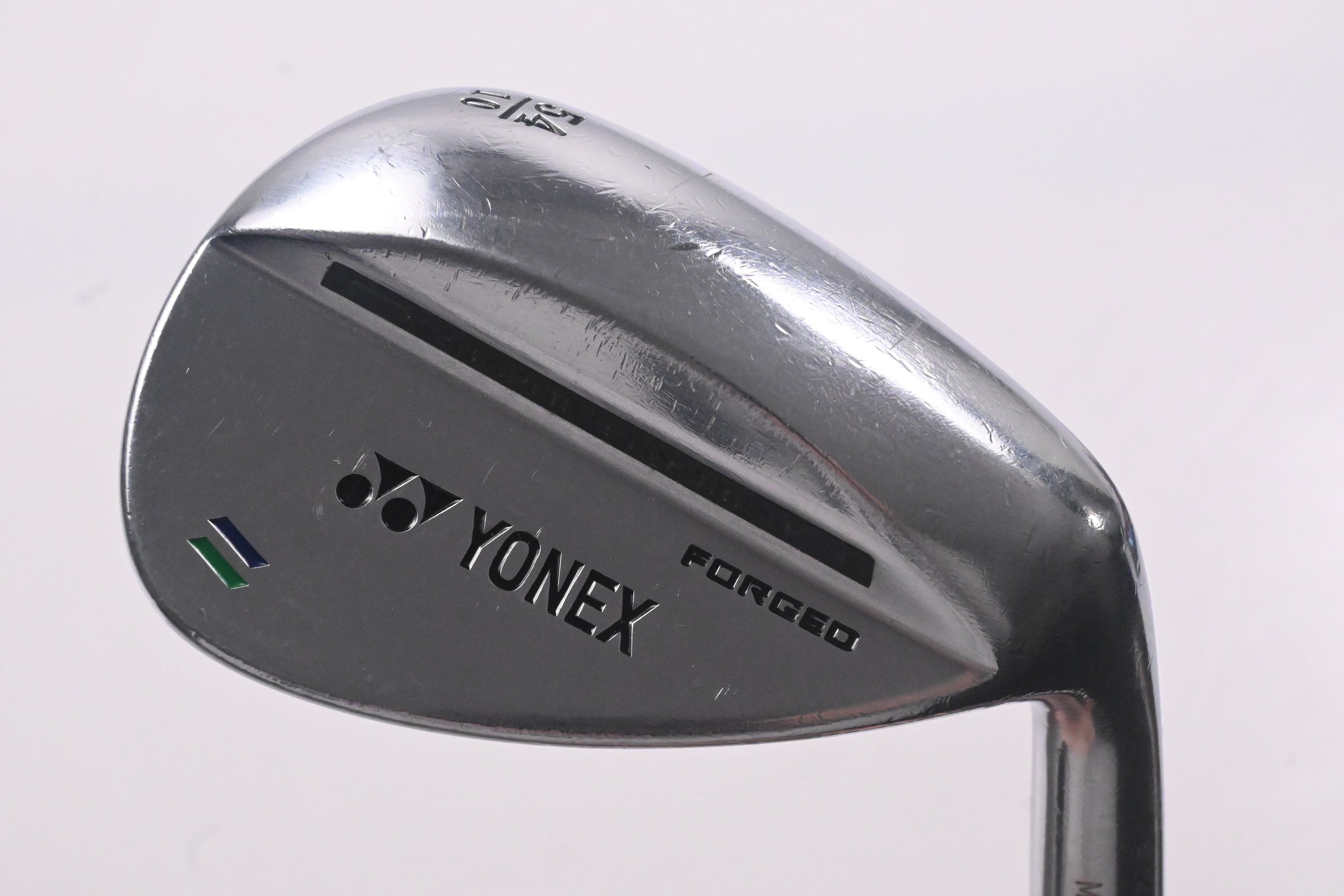 Yonex N1-W Sand Wedge / 54 Degree / Stiff Flex N.S.PRO Modus3 Tour 120 Shaft