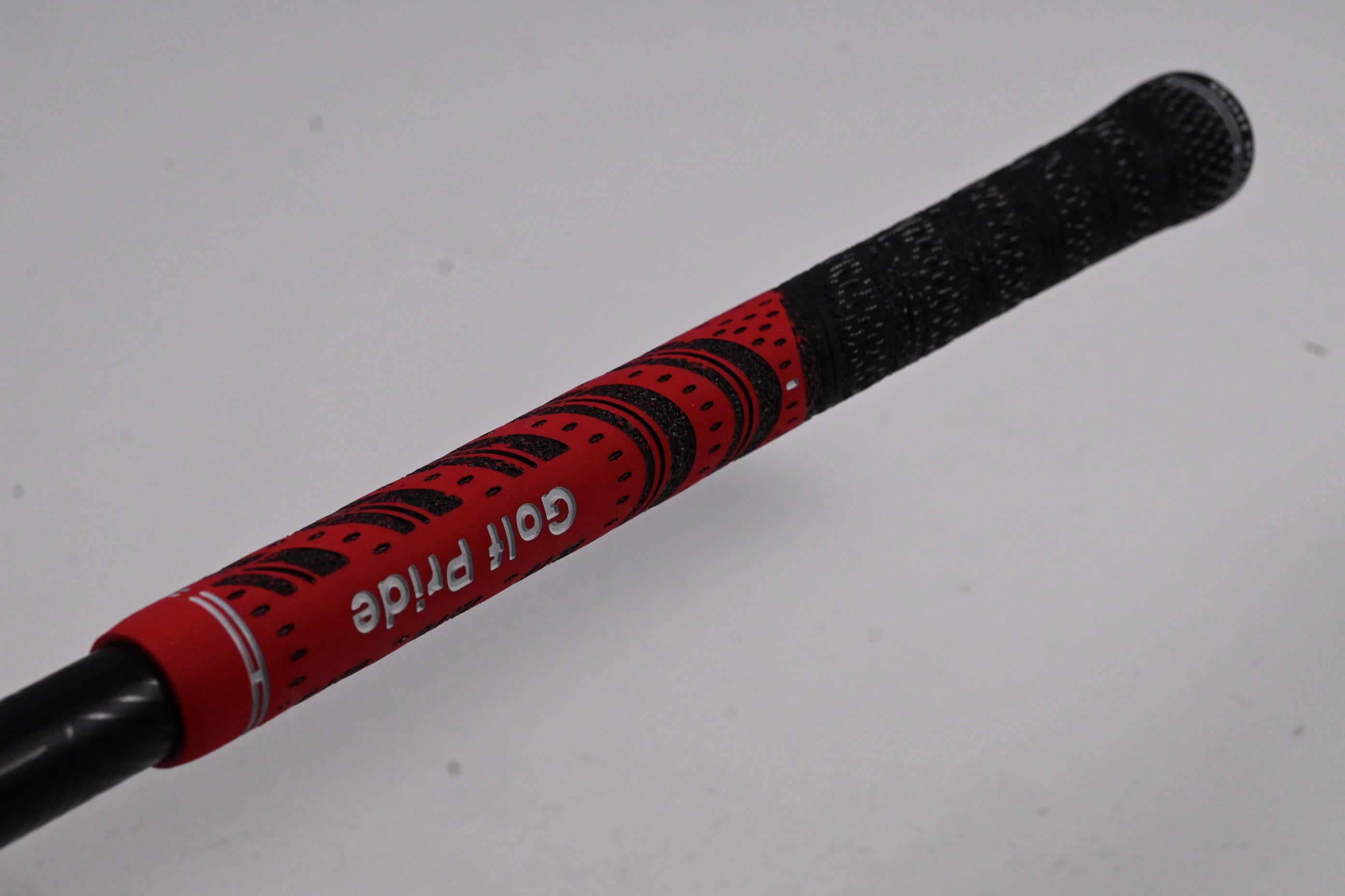 Project X Titan Black 80 Shaft / X-Flex / Titleist 2nd Gen