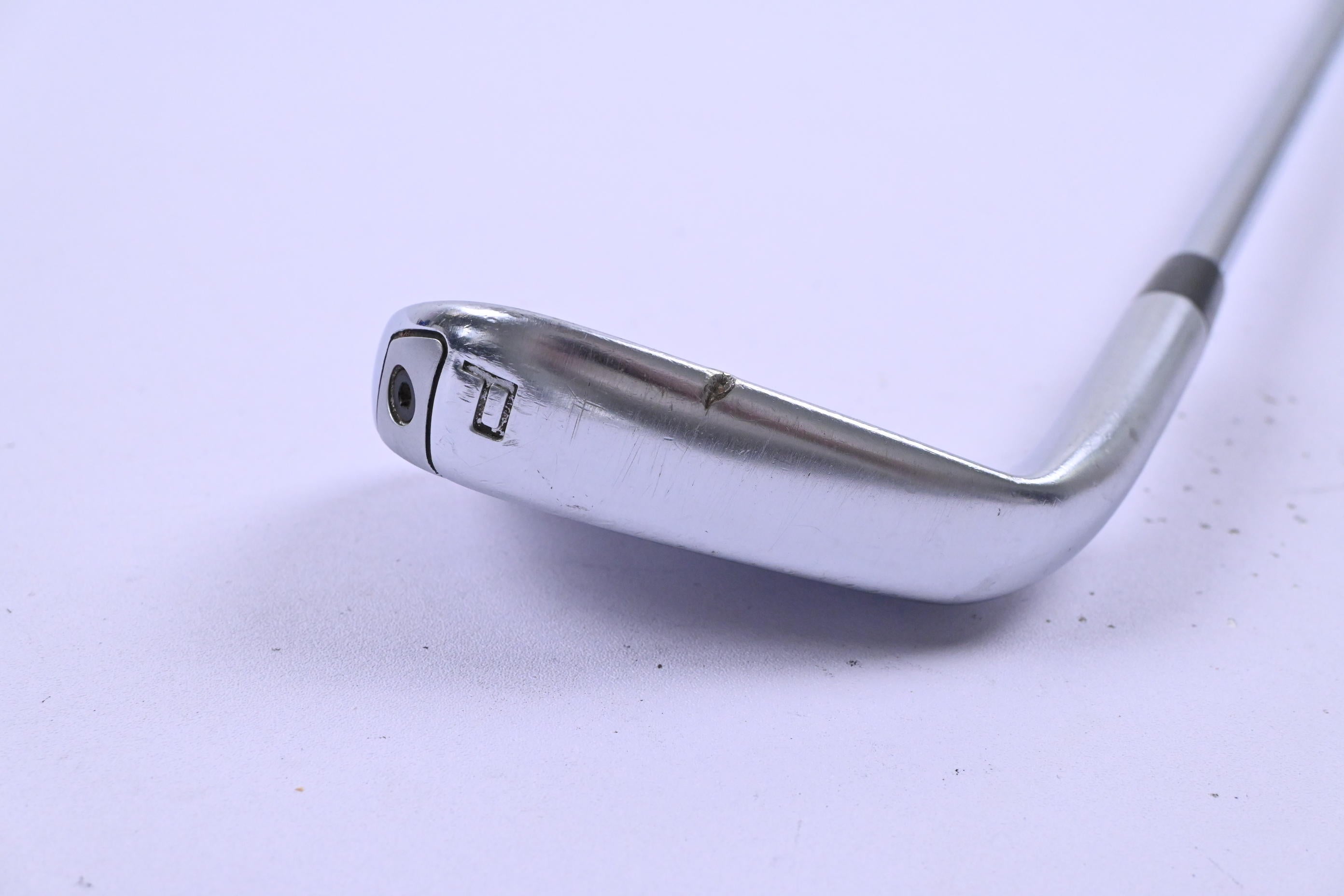 Taylormade P790 2019 Pitching Wedge / 45 Degree / Stiff Flex KBS Tour Shaft