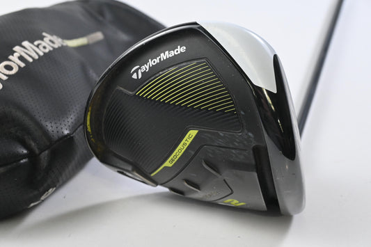 Taylormade M2 2017 Driver / 12 Degree / Stiff Flex Fujikura Pro XLR8 Green 56