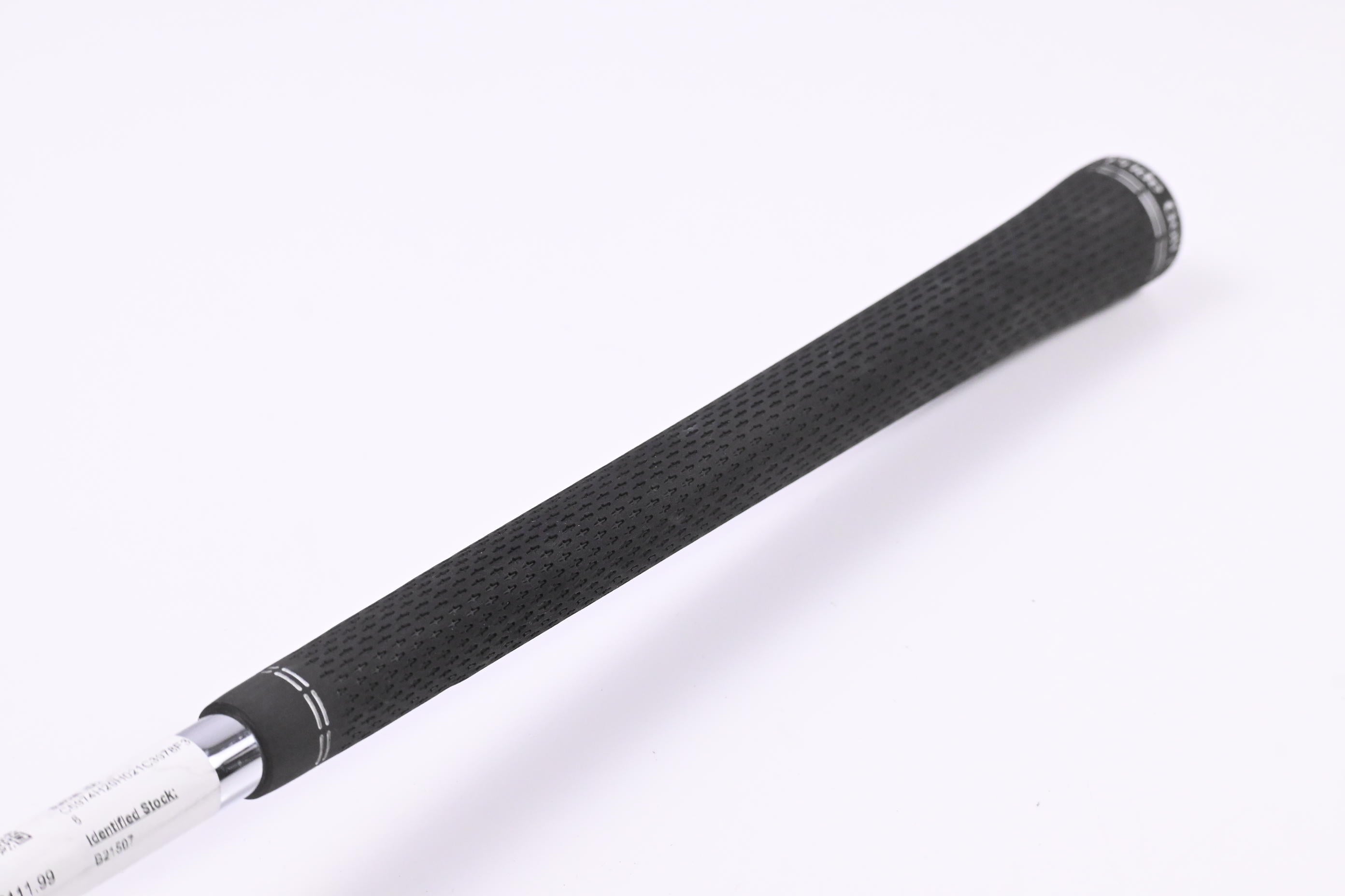 Left Hand Ping ChipR / Black Dot / 36.5 Inch