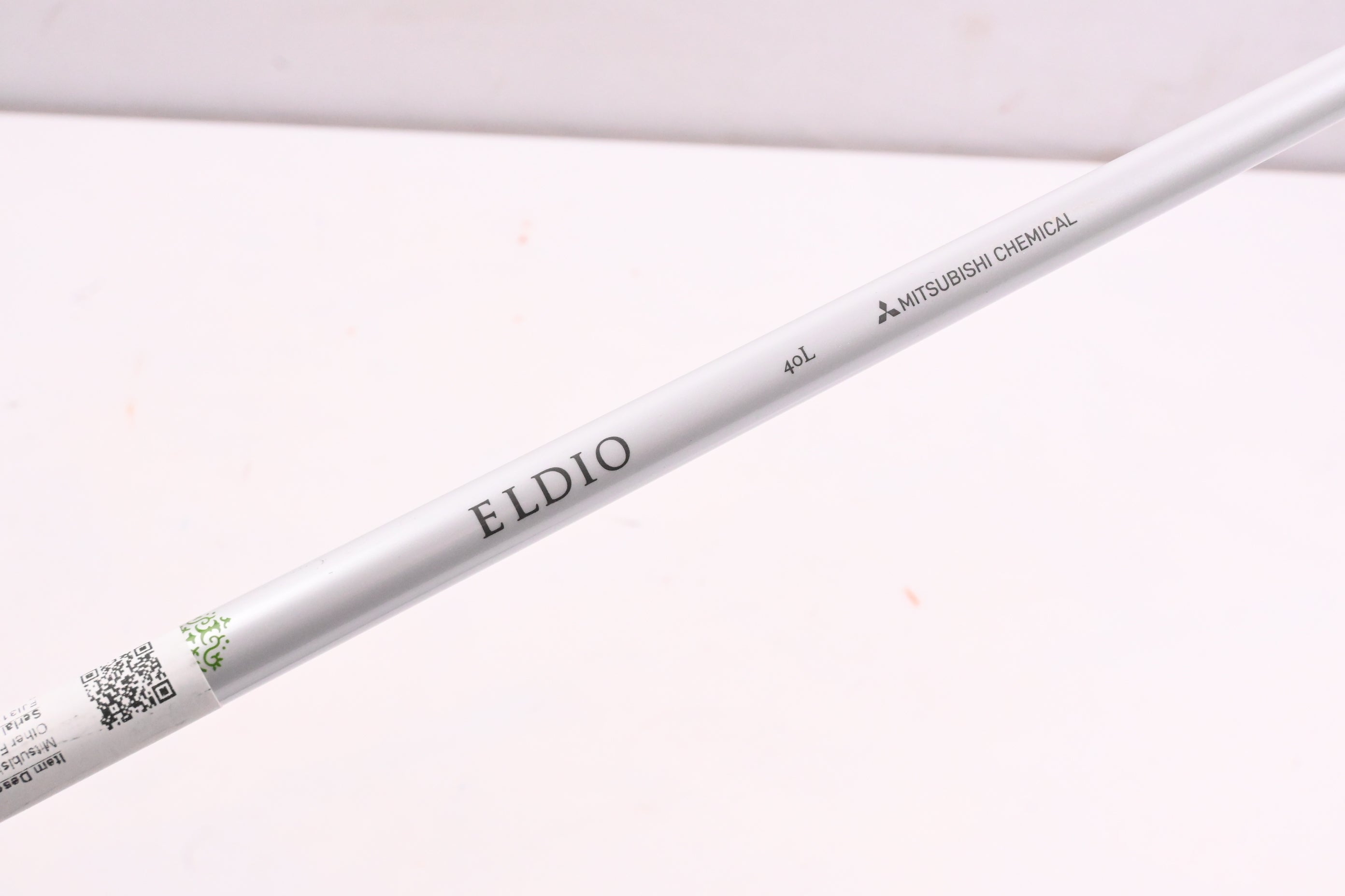 Mitsubishi Chemical Eldio 40 #3 Wood Shaft / Ladies Flex / Callaway 2nd Gen