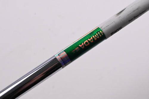 Vega VW-02 Sand Wedge / 56 Degree / Wedge Flex Shimada Tour Shaft
