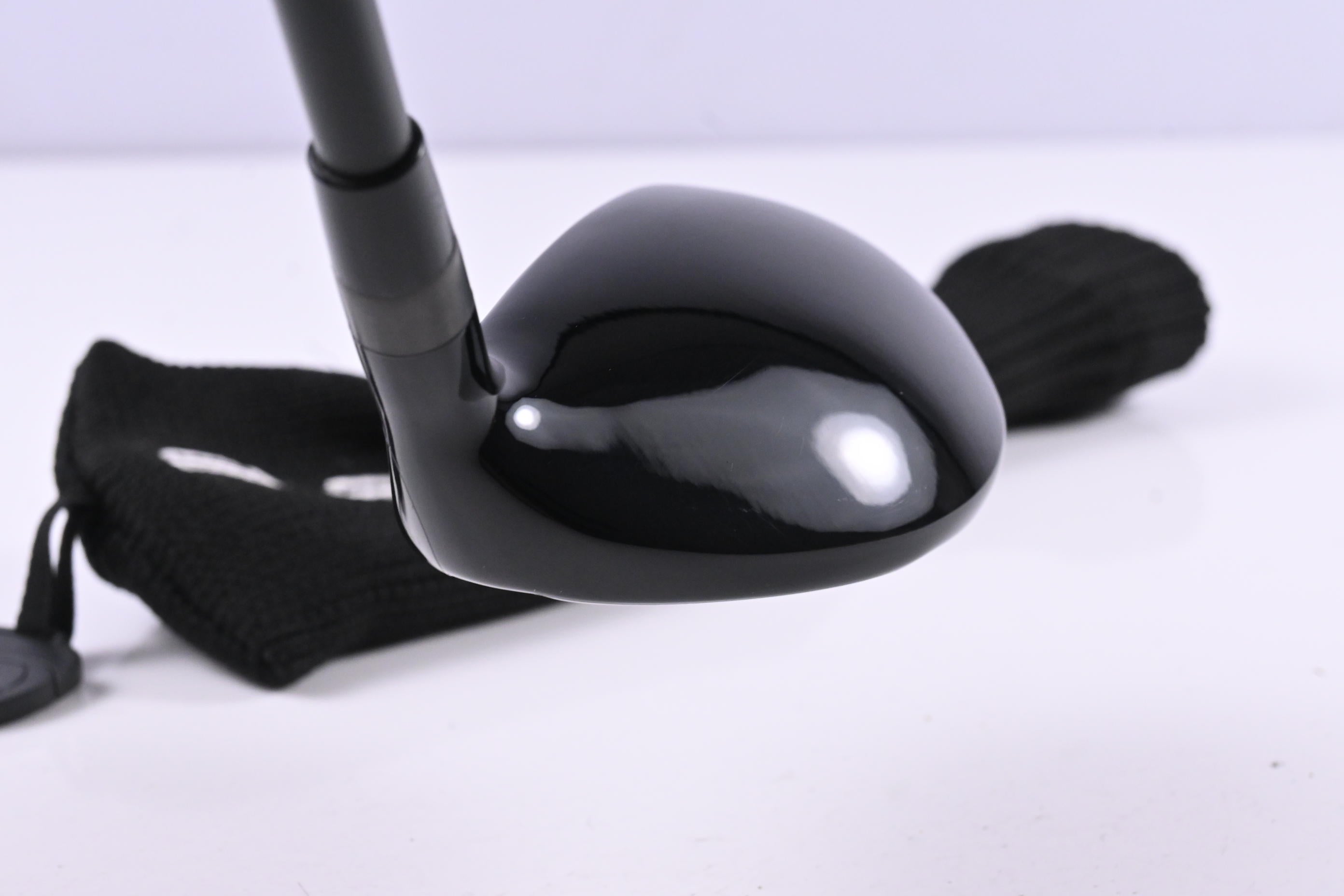 Eleven #3 Hybrid / 18 Degree / Regular Flex Eleven Shaft