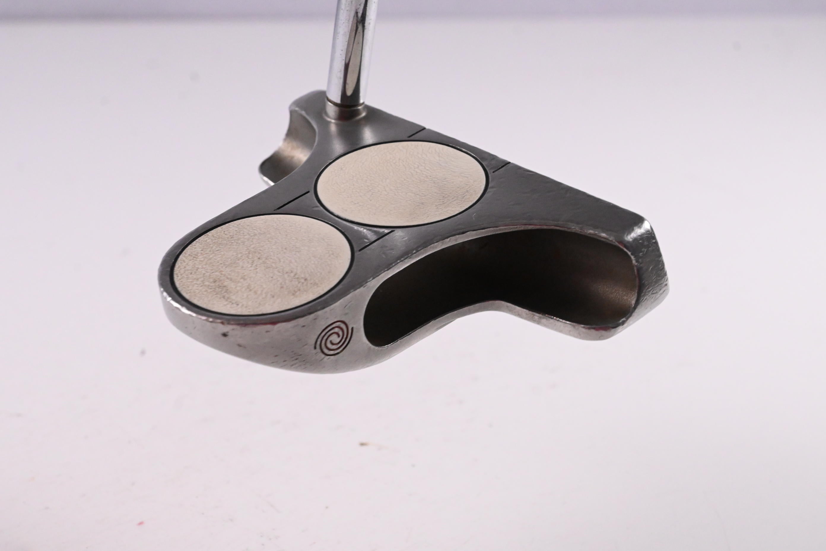 Odyssey White Steel Putter / 33 Inch