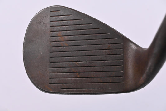 Callaway Mack Daddy Forged Gap Wedge / 52 Degree / Wedge Flex Dynamic Gold Shaft