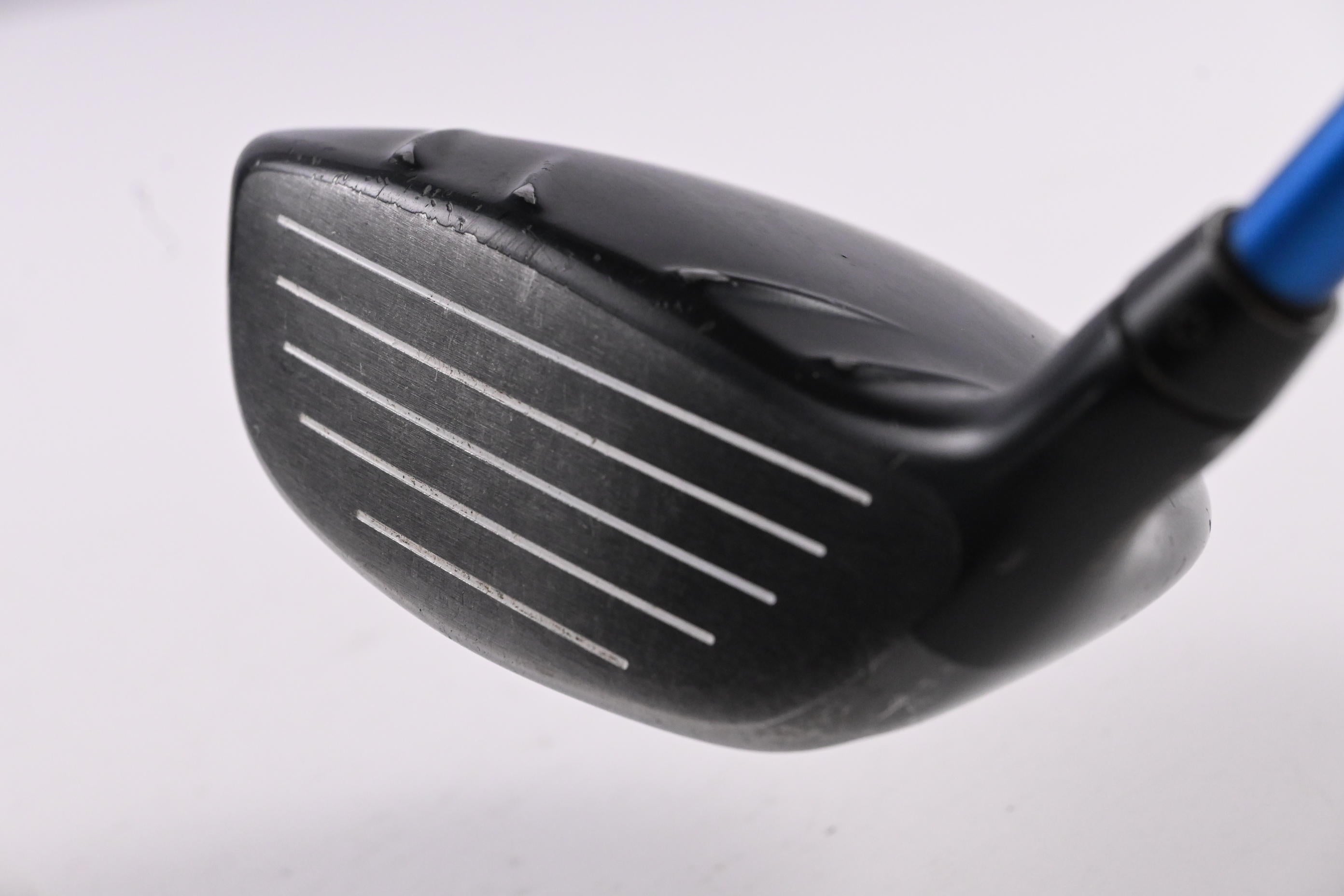 Ping G30 #3 Wood / 14.5 Degree / Senior Flex Ping TFC 419 Shaft