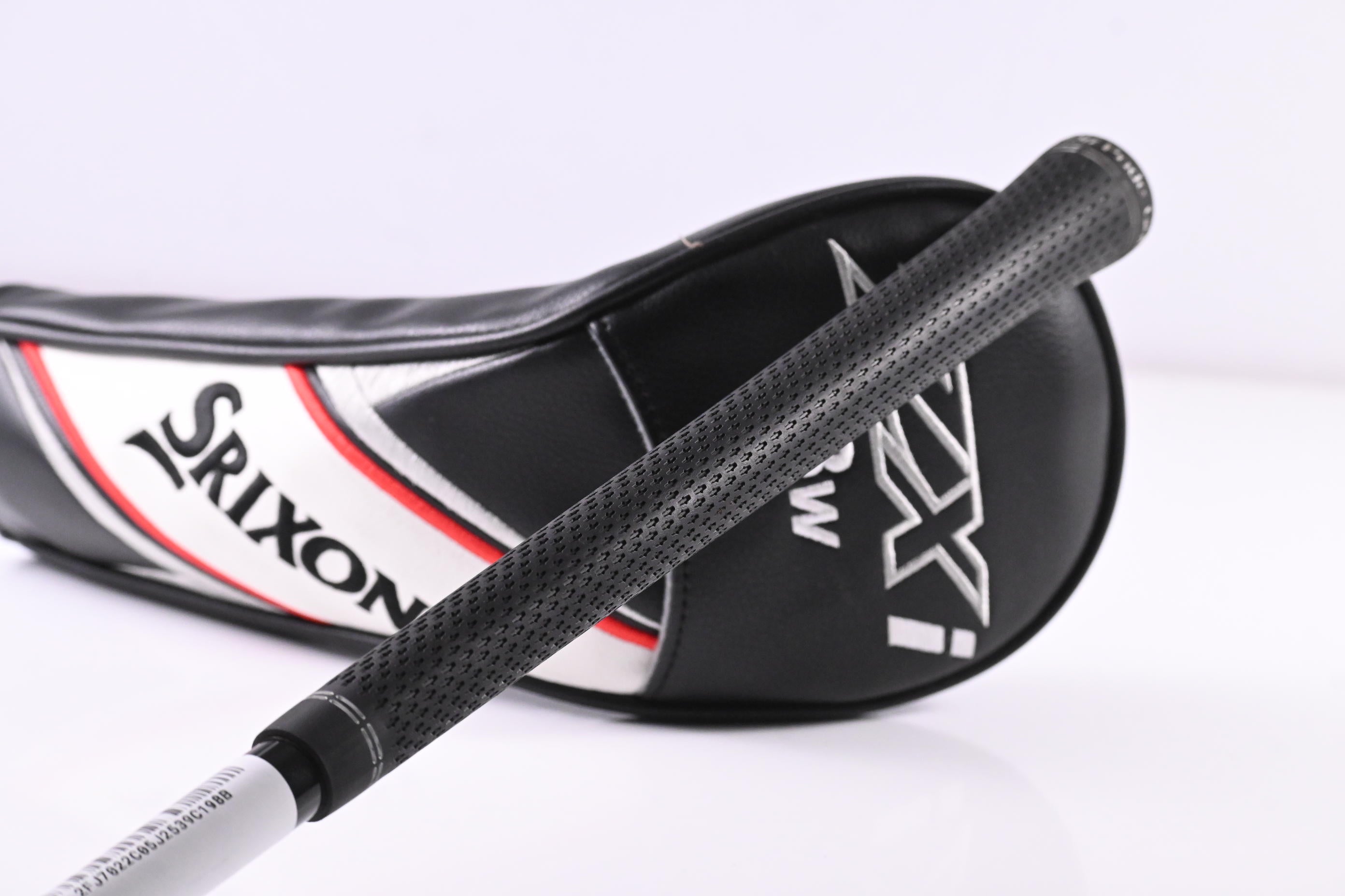 Srixon ZXi #3 Wood / 15 Degree / Senior Flex Aldila Ascent Blue 40 Shaft