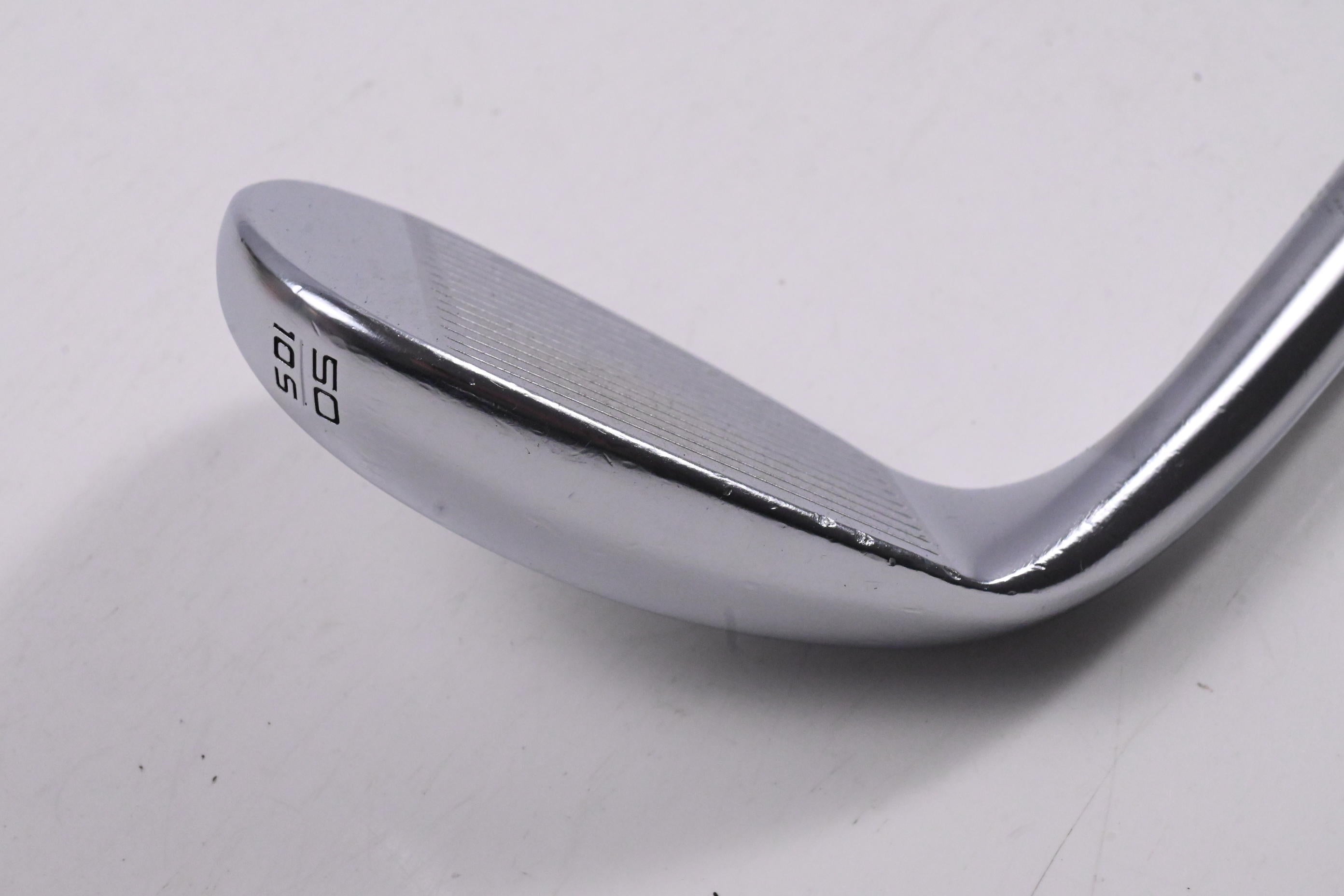 Callaway Opus Gap Wedge / 50 Degree / Stiff Flex True Temper Dynamic Gold S400