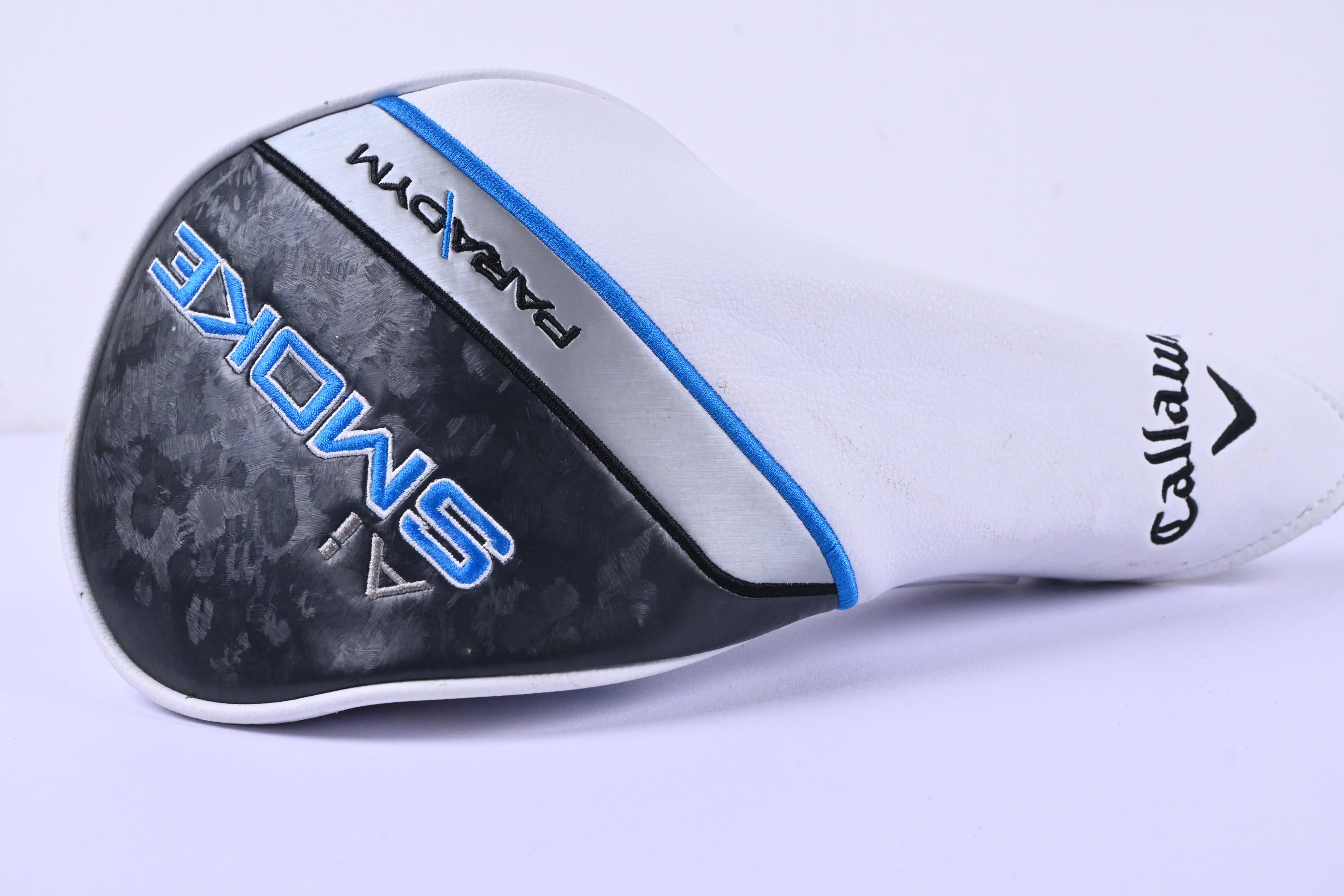Callaway Paradym Ai Smoke Max Driver / 10.5 Degree / Regular Flex AV Blue 55