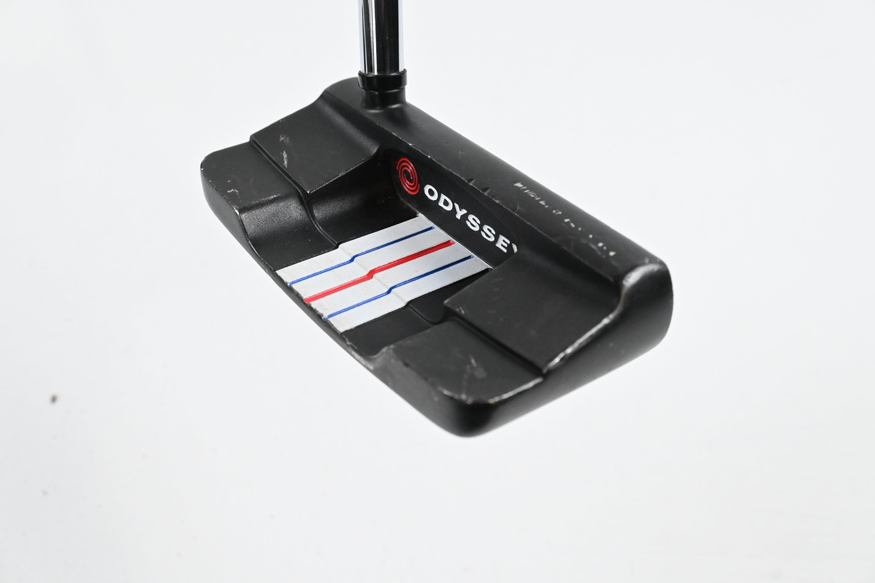 Odyssey Triple Track Double Wide Putter / 34 Inch