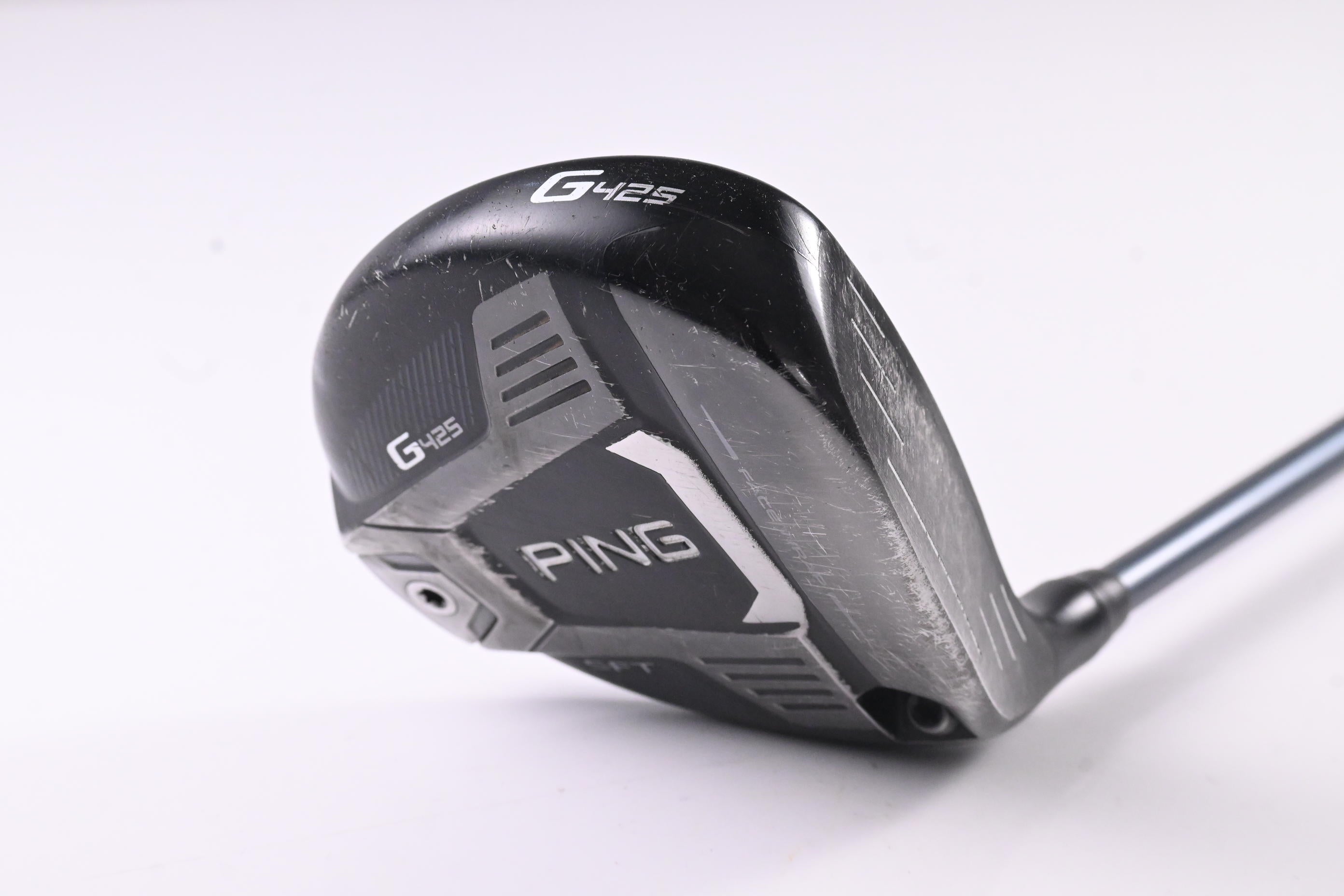 Ping G425 SFT #3 Wood / 16 Degree / Senior Flex Ping ALta CB Slate 65 Shaft