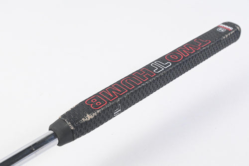 Scotty Cameron Special Select Squareback Putter / 35 Inch