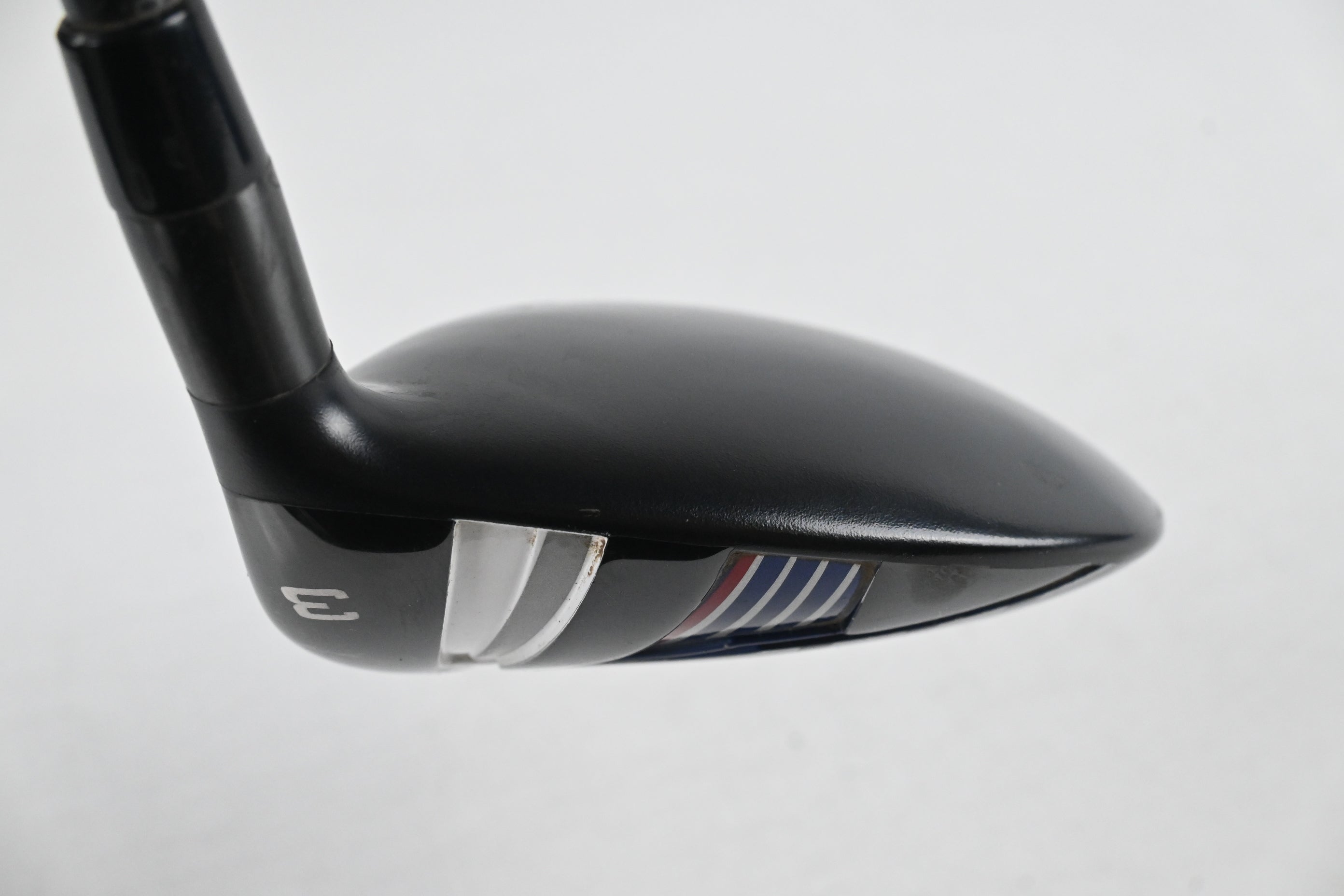 Callaway XR #3 Wood / 15 Degree / Regular Flex Project X San Diego LZ15 54 Shaft