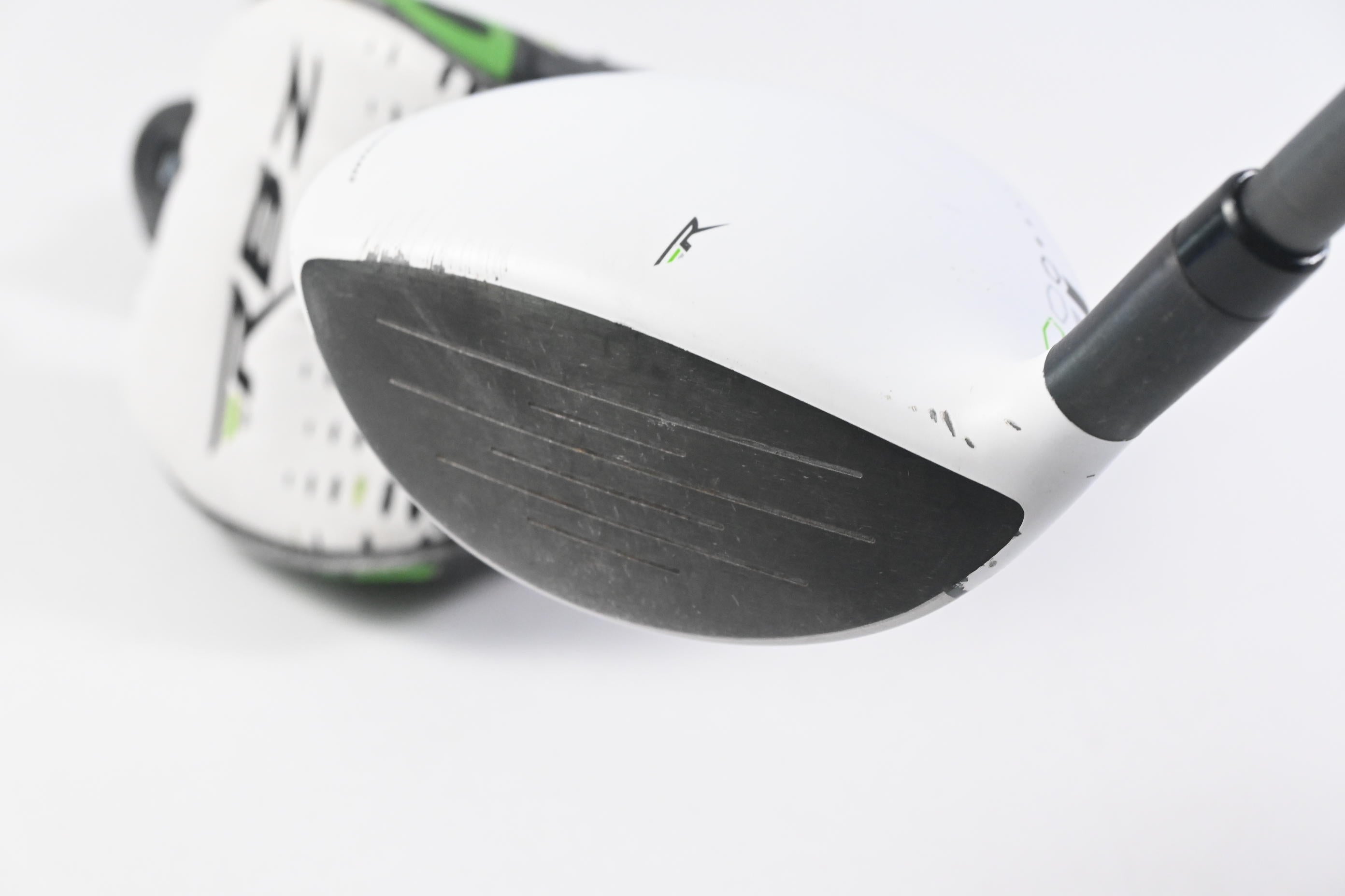 Taylormade RBZ Tour #3 Wood / 14.5 Degree / Stiff Flex Matrix Ozik XCon-7 Shaft