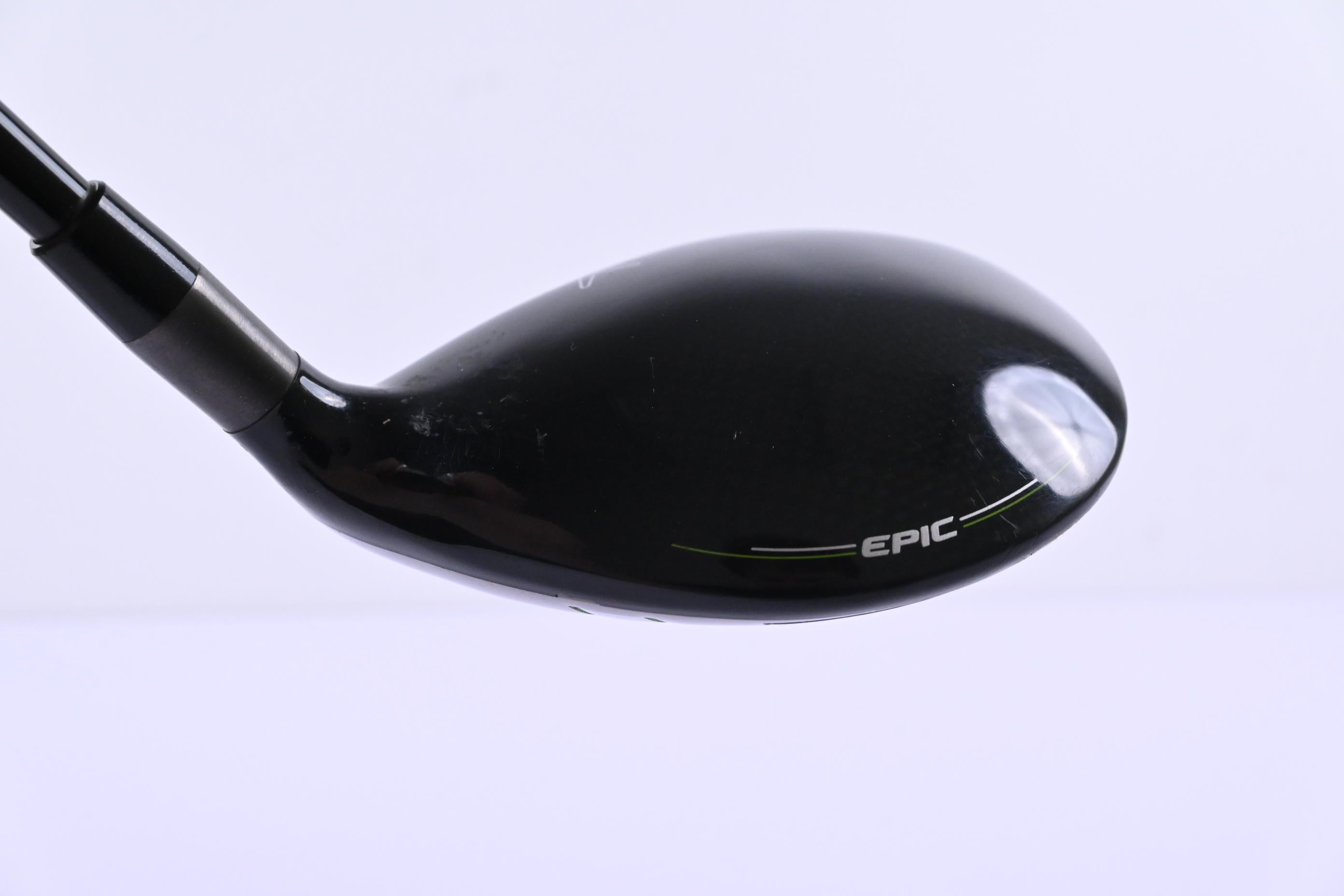 Callaway Epic Speed #5 Wood / 15 Degree / Stiff Flex MMT Type-304SS 70 Shaft