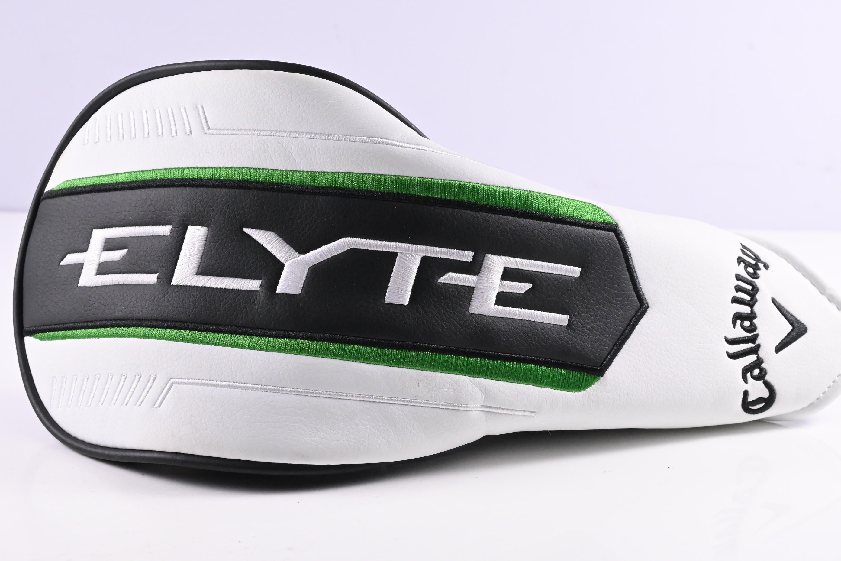 Callaway Elyte X Driver / 12 Degree / Senior Flex Vanquish 4 Shaft