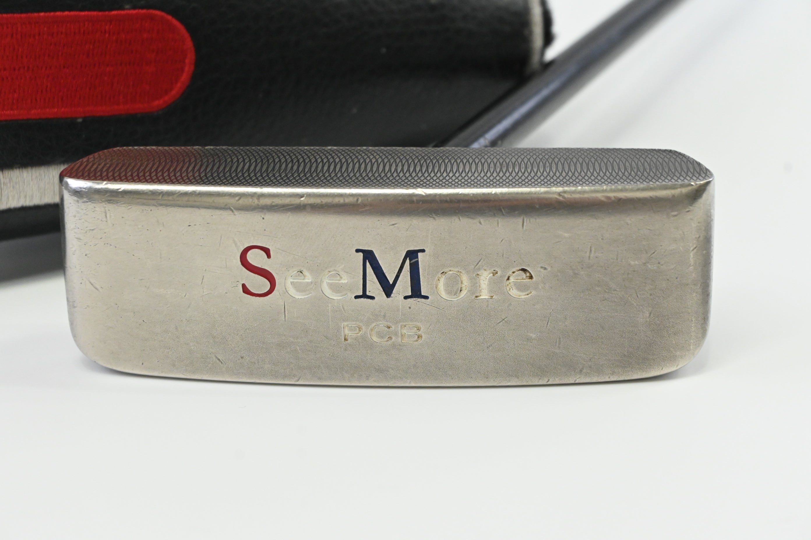Seemore PCB Putter / 32 Inch