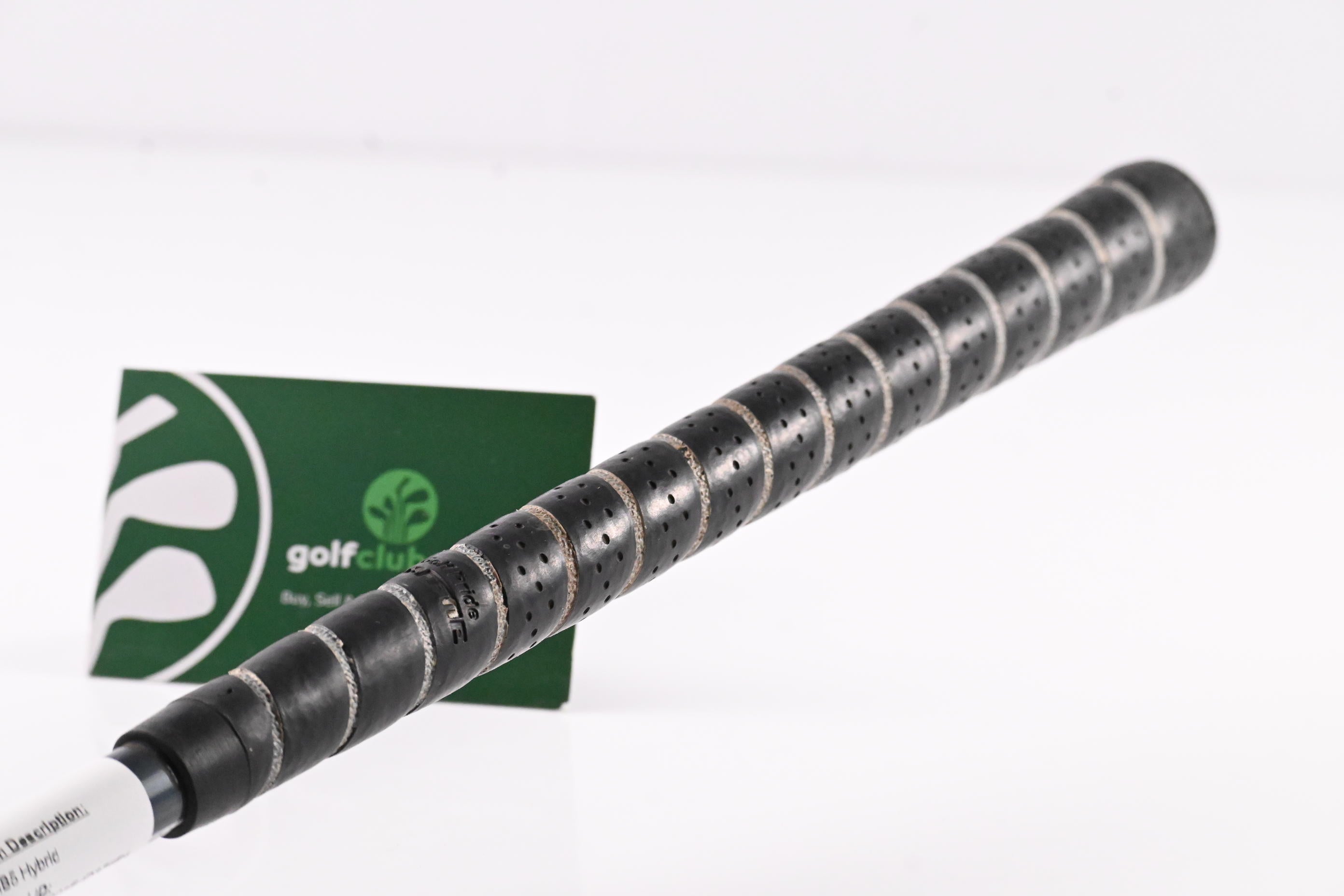Ladies Wilson Staff HB5 #5 Hybrid / 25 Degree / Ladies Flex UST Nanoflex Shaft