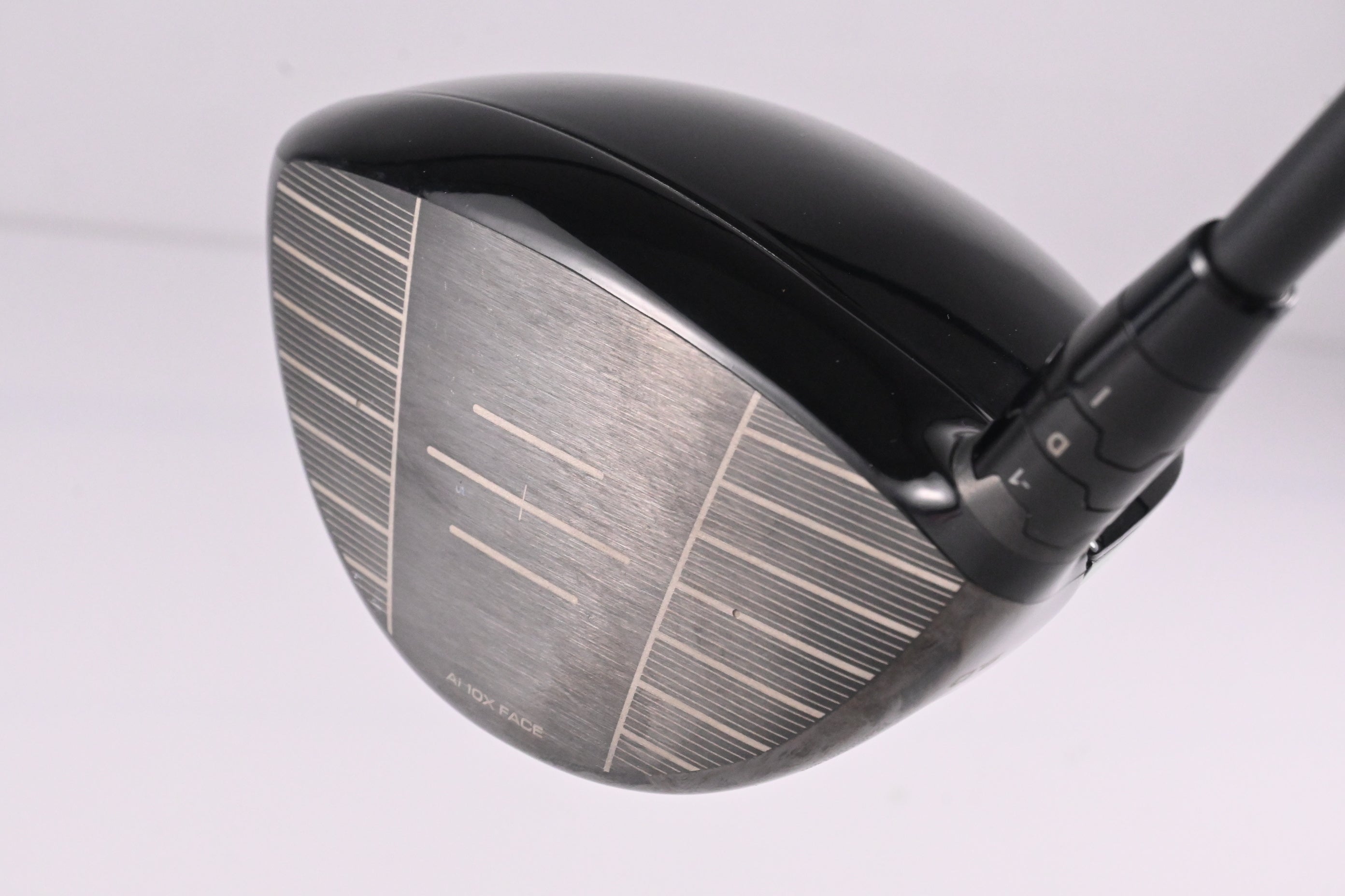 Callaway Elyte Triple Diamond Driver / 9 Degree / X-Flex Tensei 1K Black 65