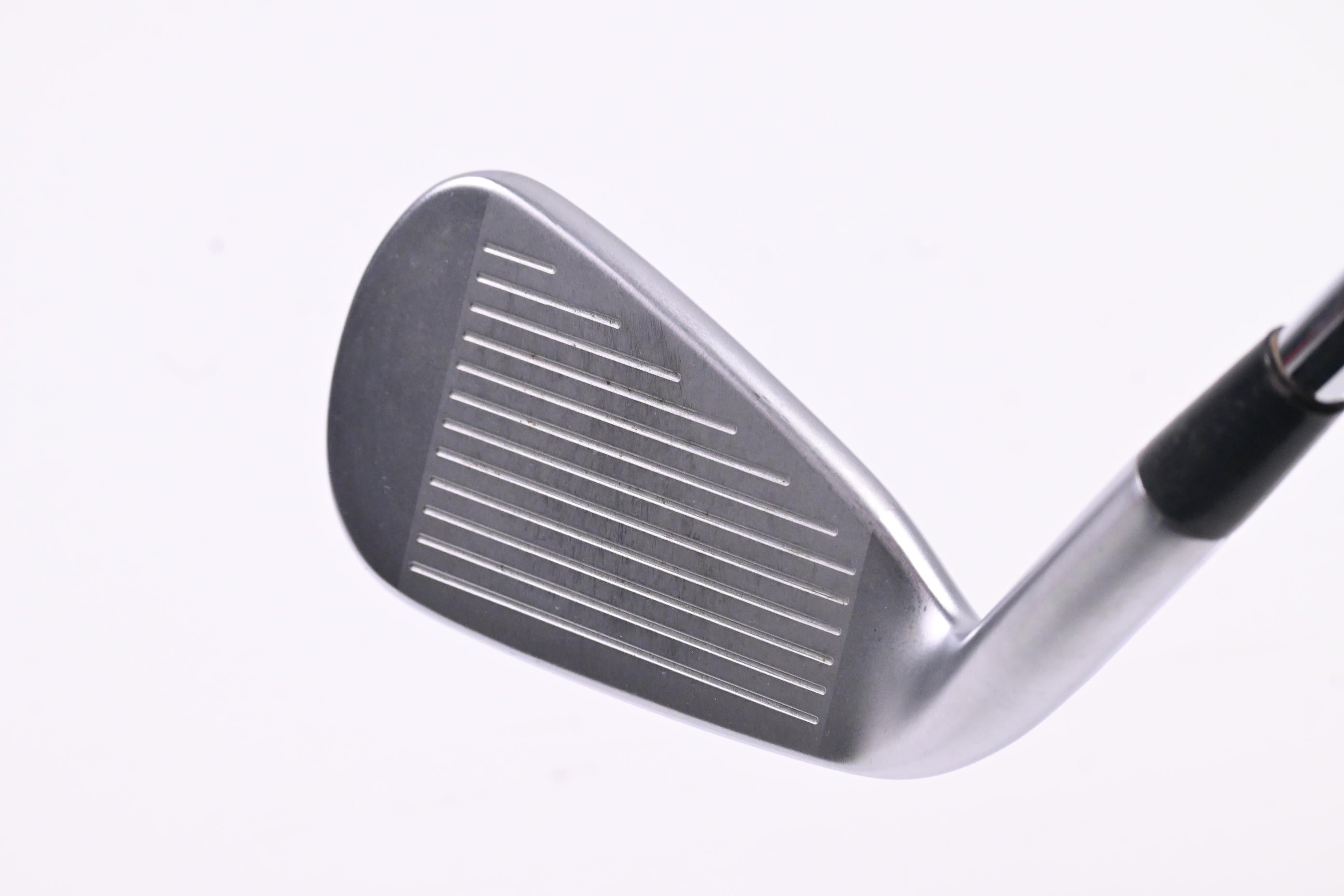 Mizuno JPX 921 Hot Metal #5 Iron / 22 Degree / Stiff Flex Dynamic Gold S300 Shaft