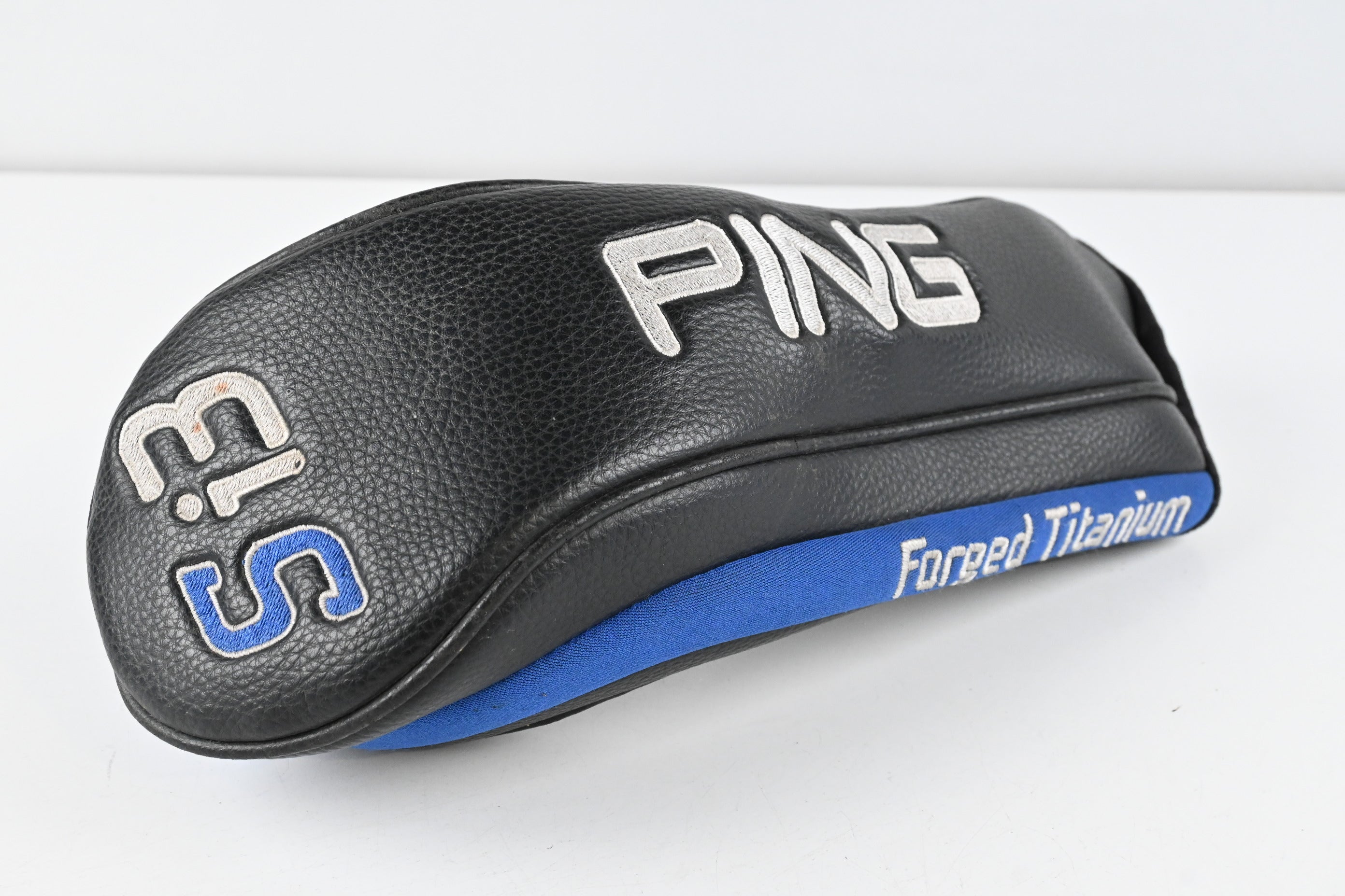 Ping Si3 Driver / 10 Degree / Stiff Flex Ping Si3 Shaft