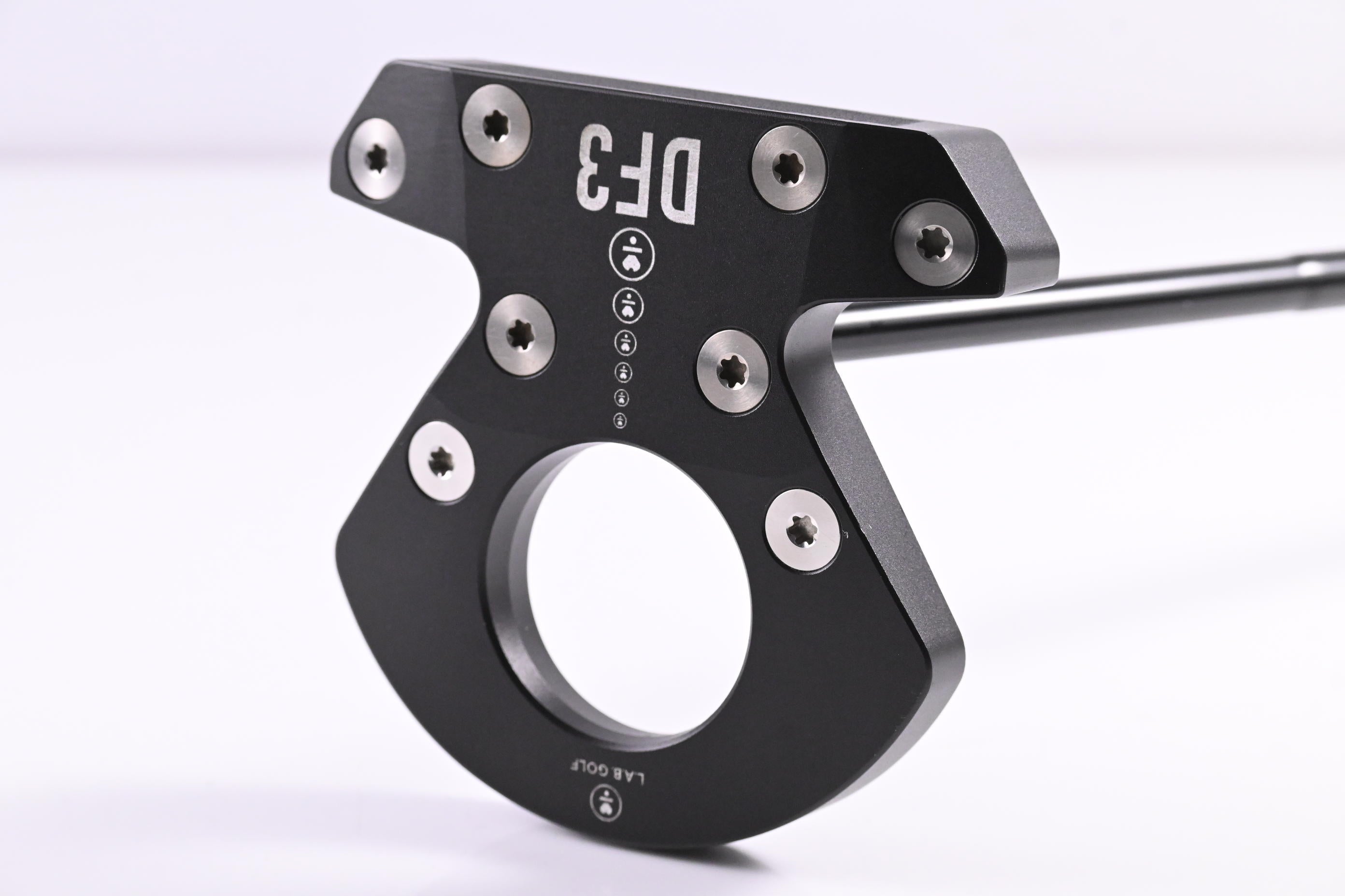 L.A.B Golf Directed Force 3 Putter / 33 Inch